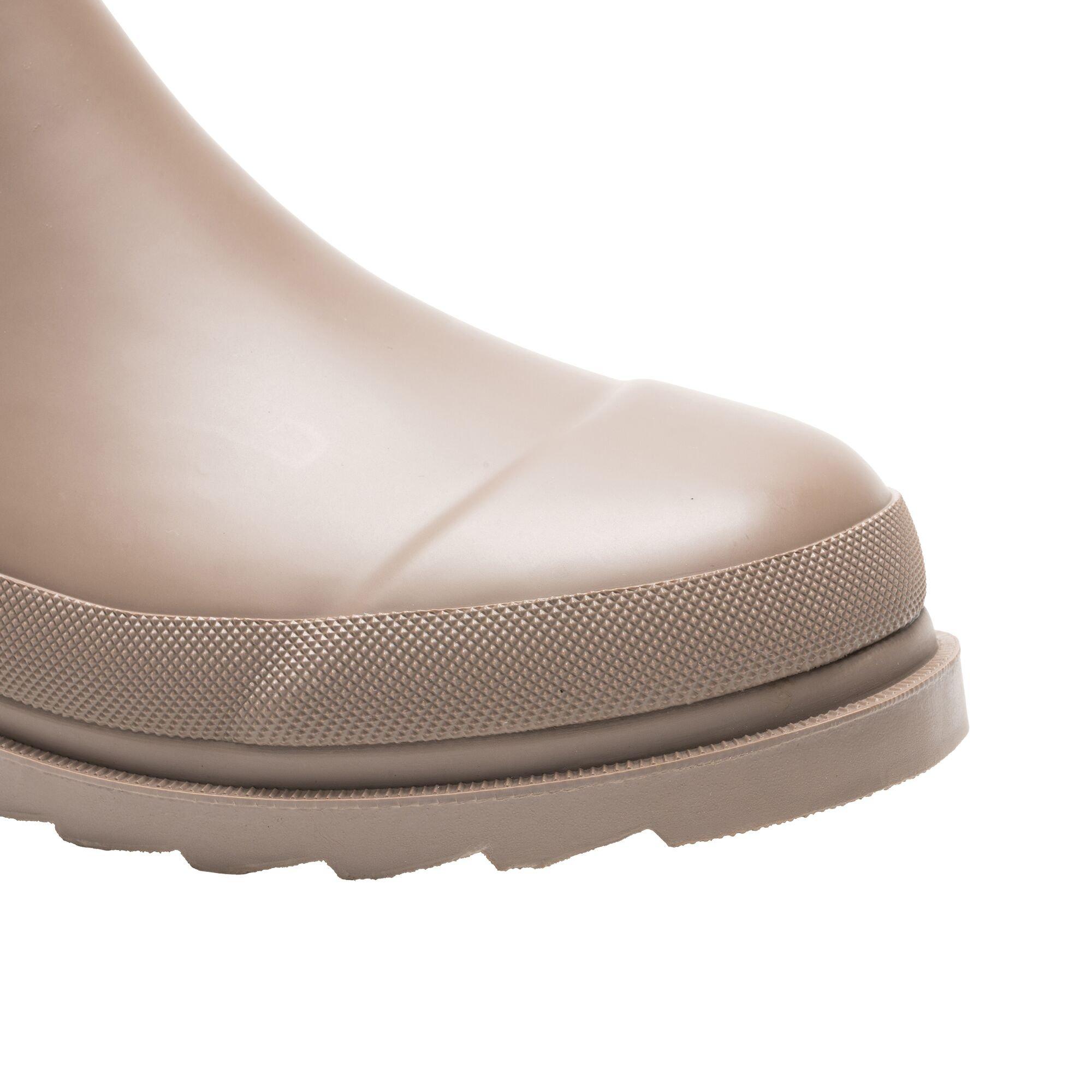 Mocha - Regatta - Womens Harper Mid Waterproof Boots - 8