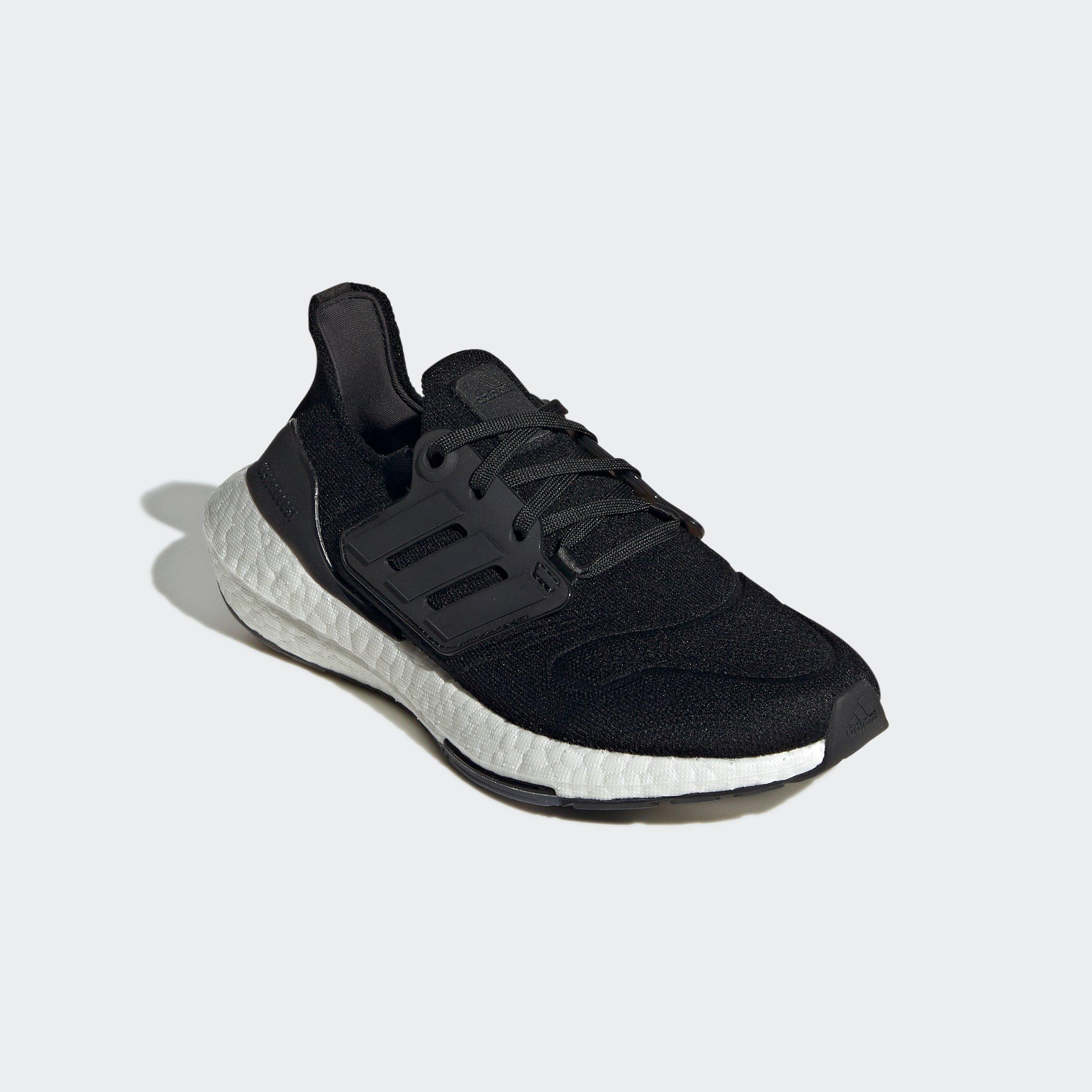 Core Black / Co - adidas - Ultraboost 22 Road Running Shoes - 2