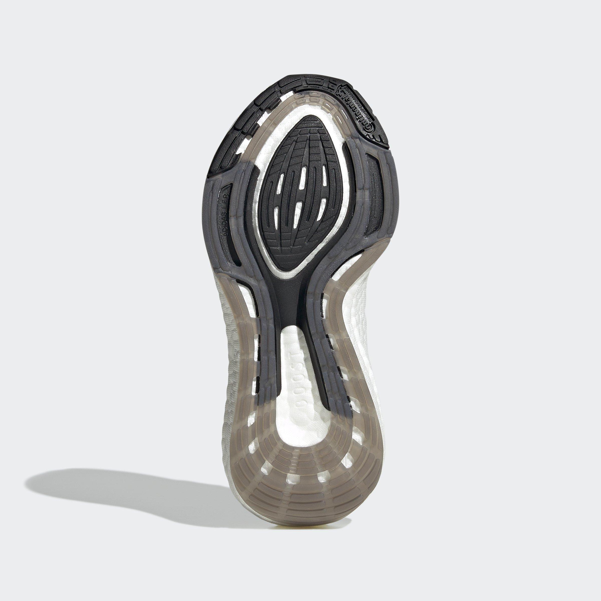 Core Black / Co - adidas - Ultraboost 22 Road Running Shoes - 4