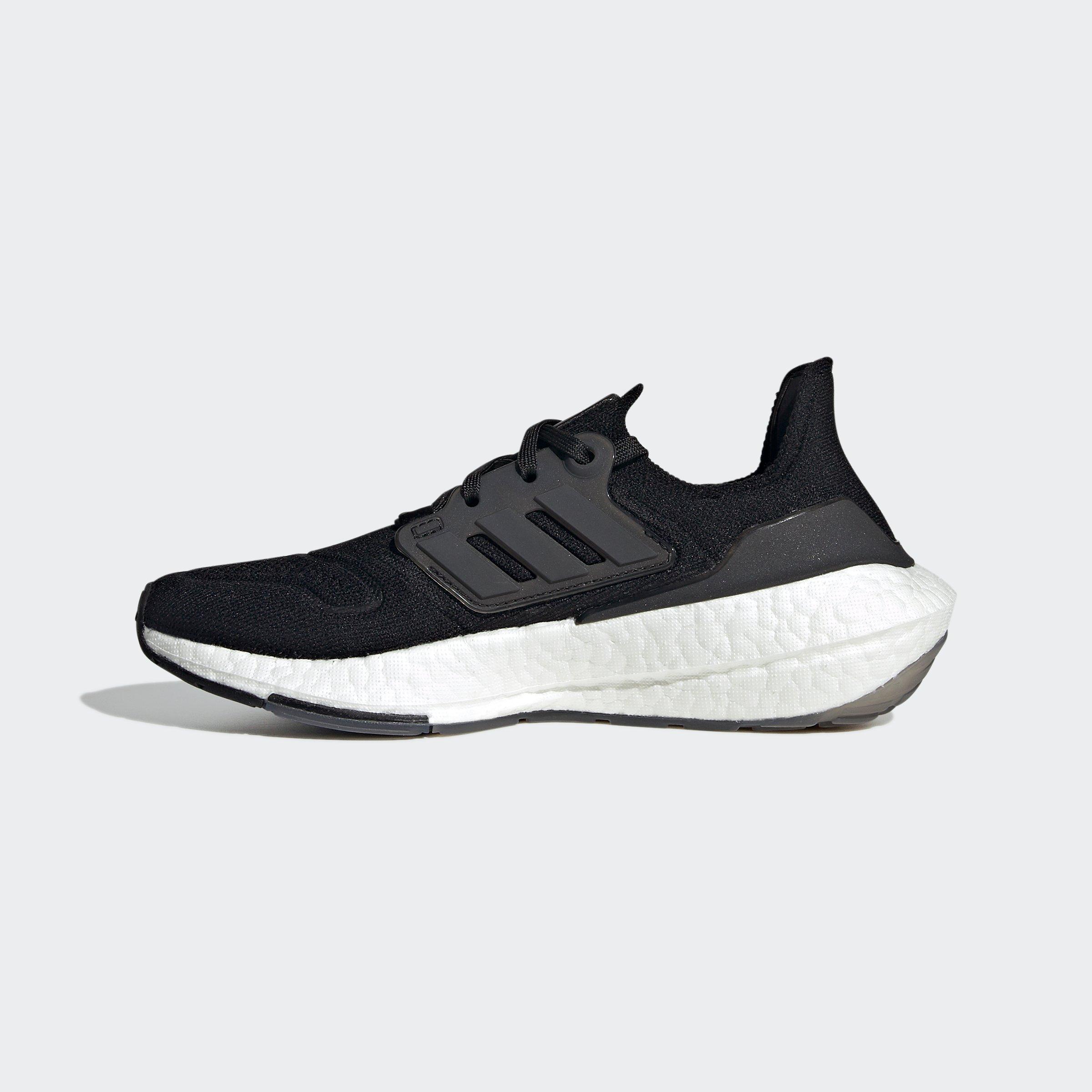 Core Black / Co - adidas - Ultraboost 22 Road Running Shoes - 5