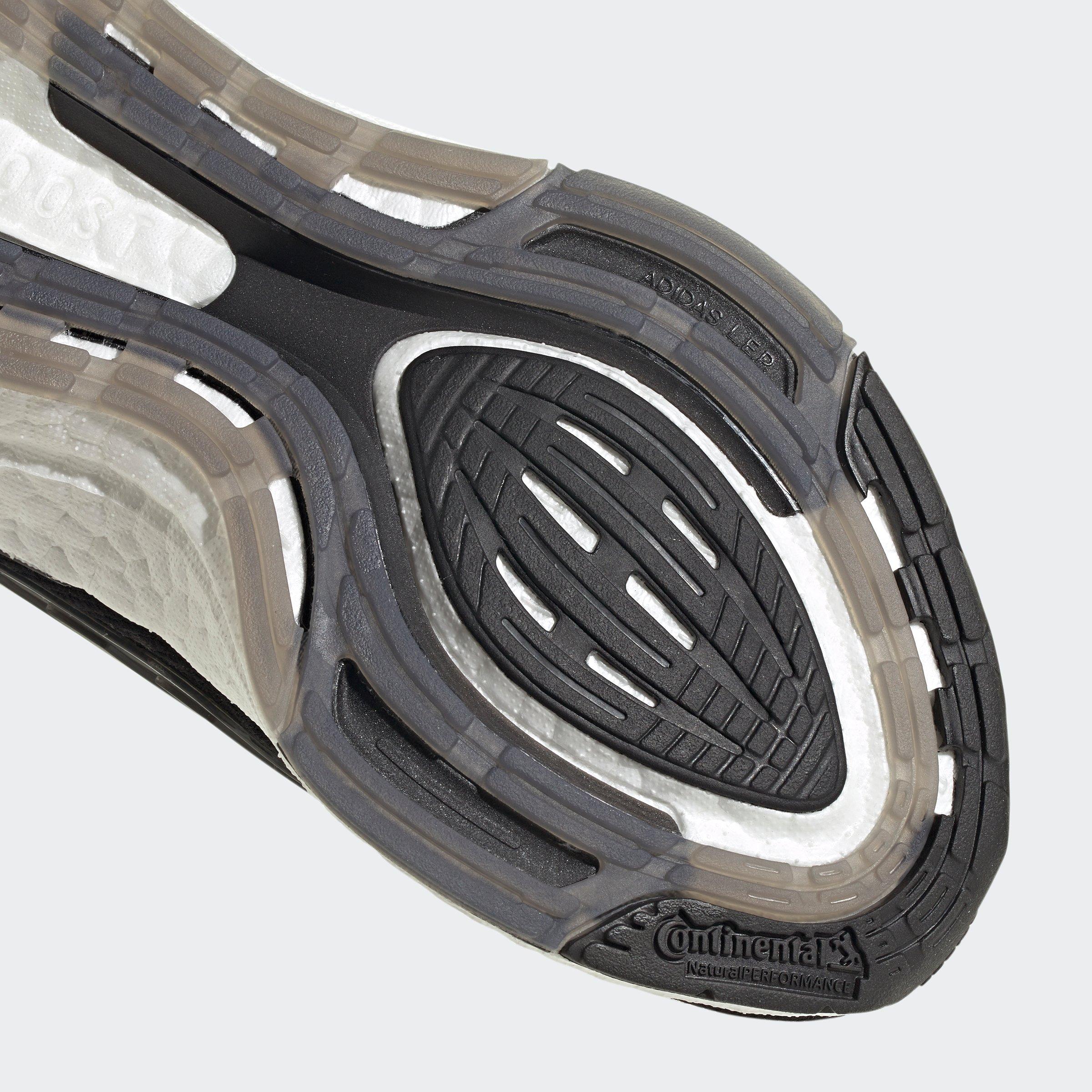 Core Black / Co - adidas - Ultraboost 22 Road Running Shoes - 7