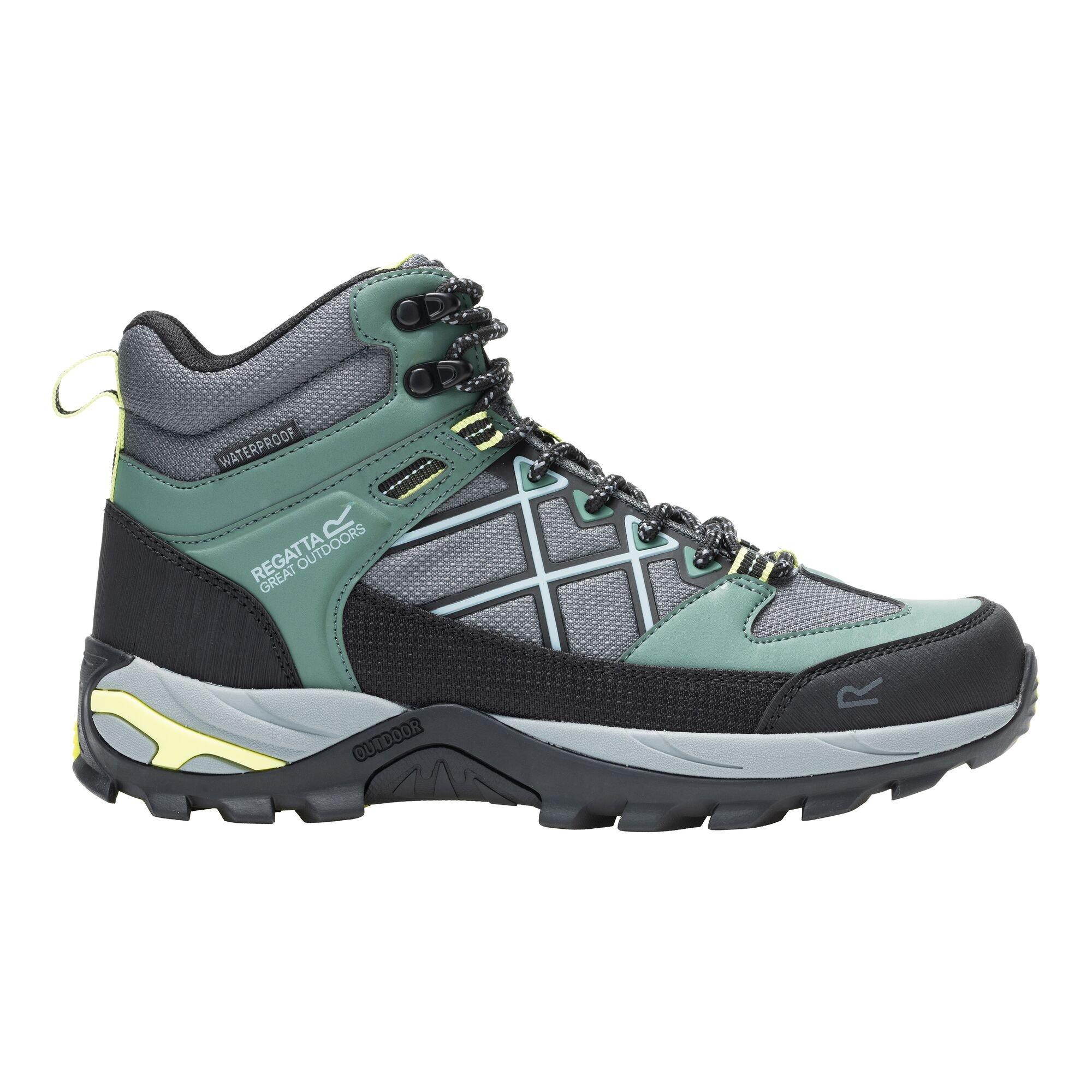 Spruce Green / 