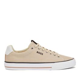Boss Aiden Tennis Trainers