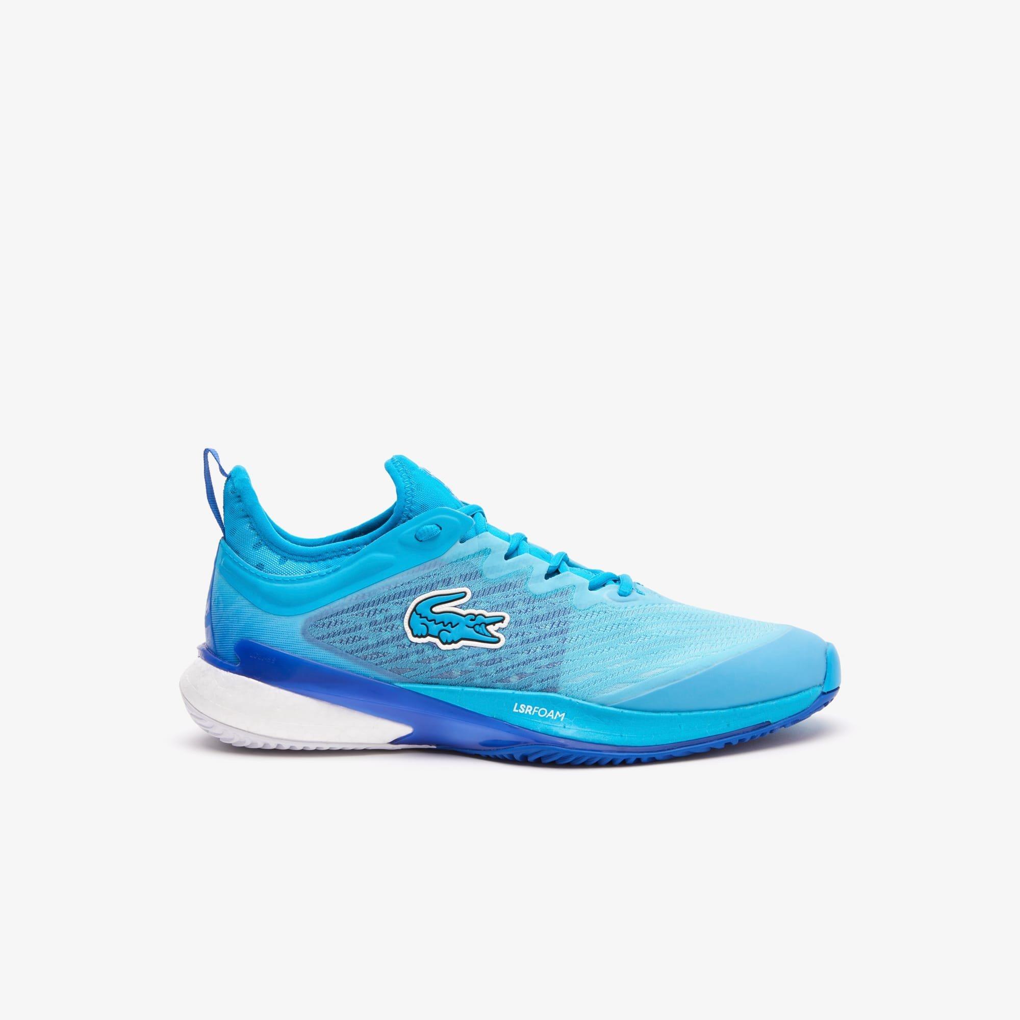 Blue - Lacoste - AG-LT23 Lite Trainers - 1