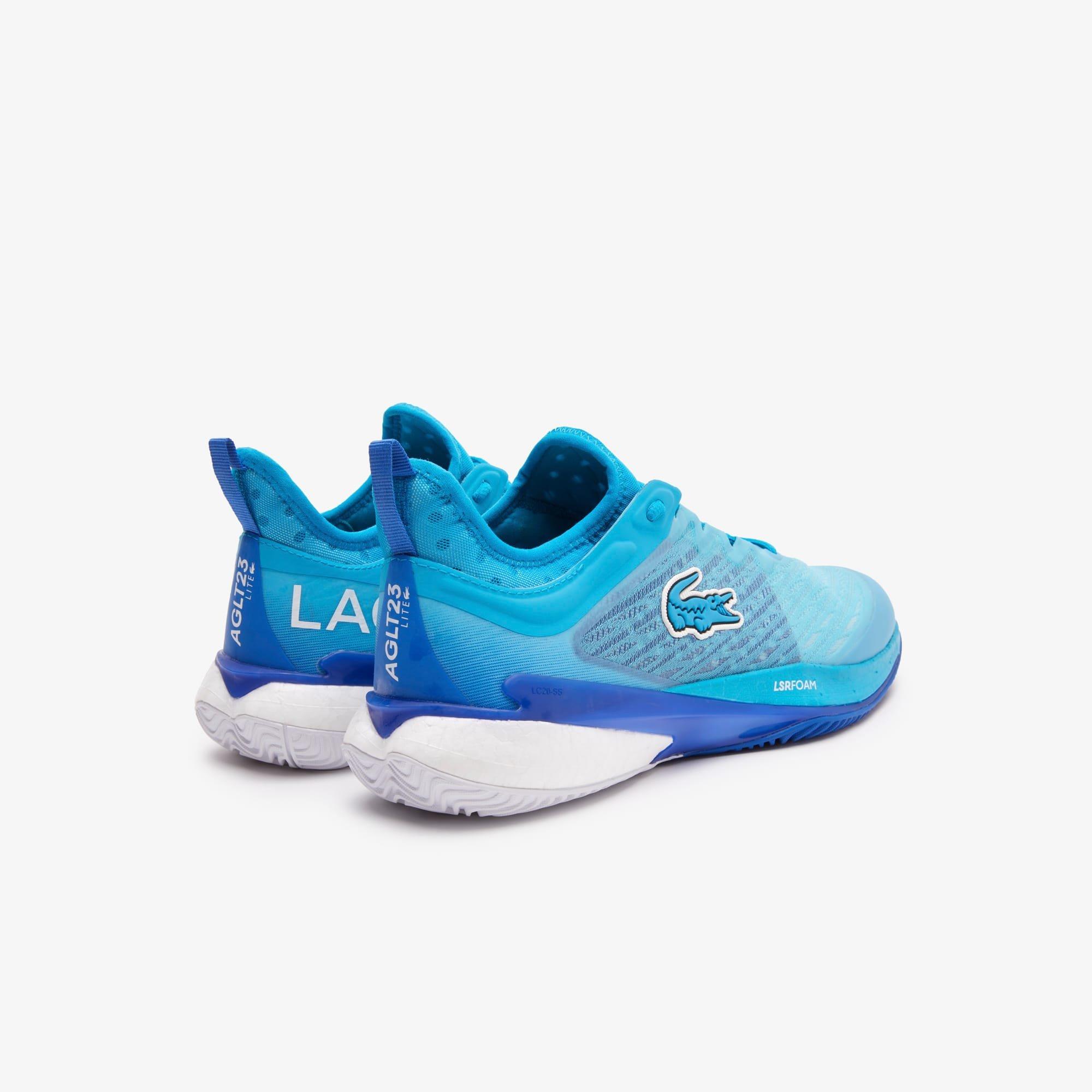 Blue - Lacoste - AG-LT23 Lite Trainers - 3