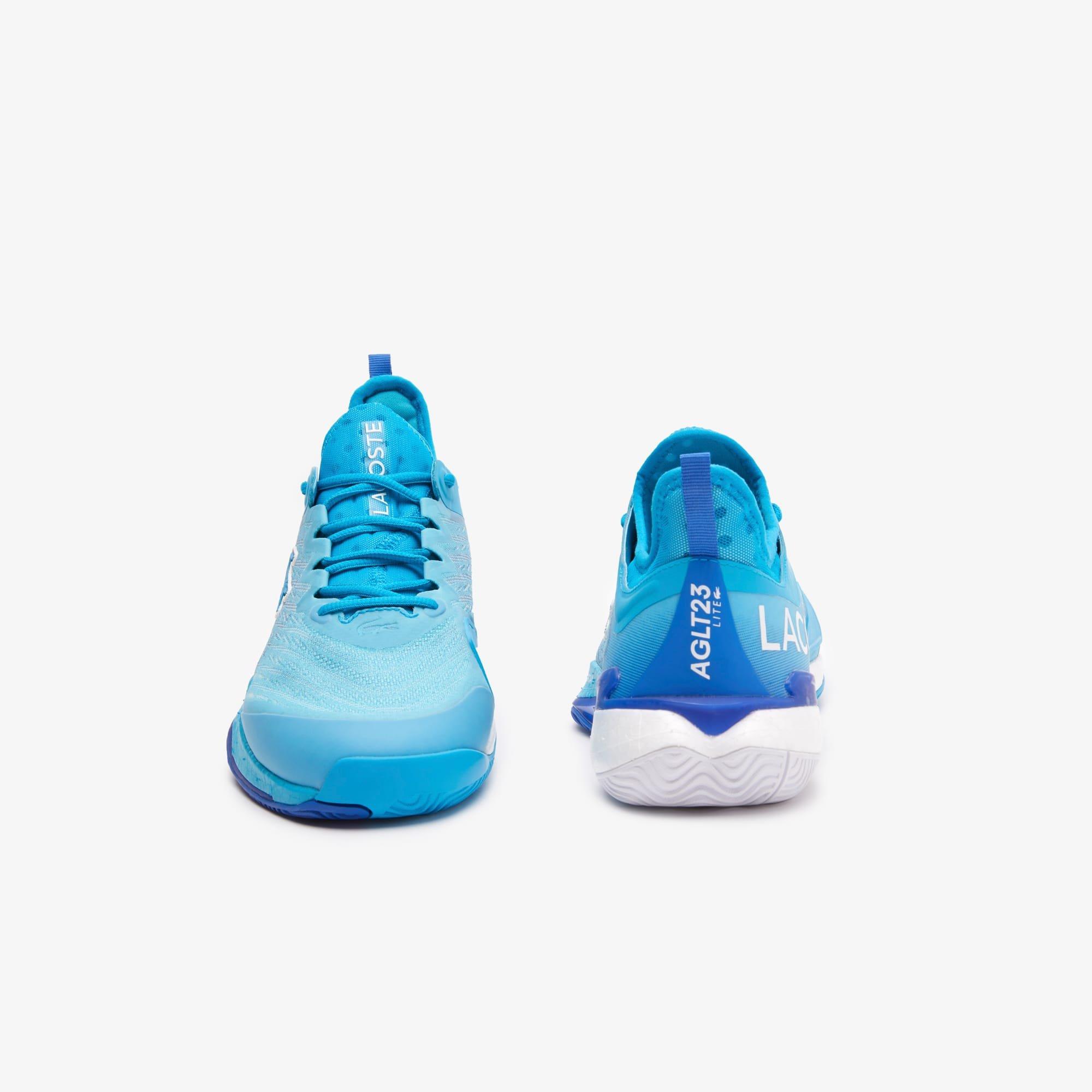 Blue - Lacoste - AG-LT23 Lite Trainers - 5