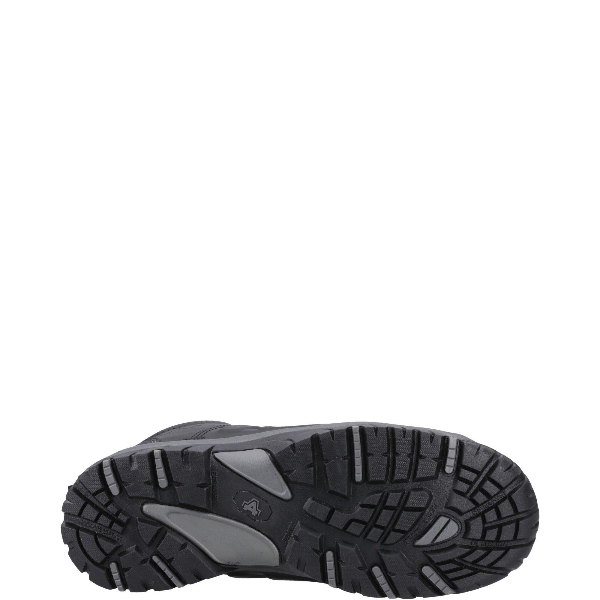 Black - Amblers Safety - AS35C S7S HRO FO SR - 4