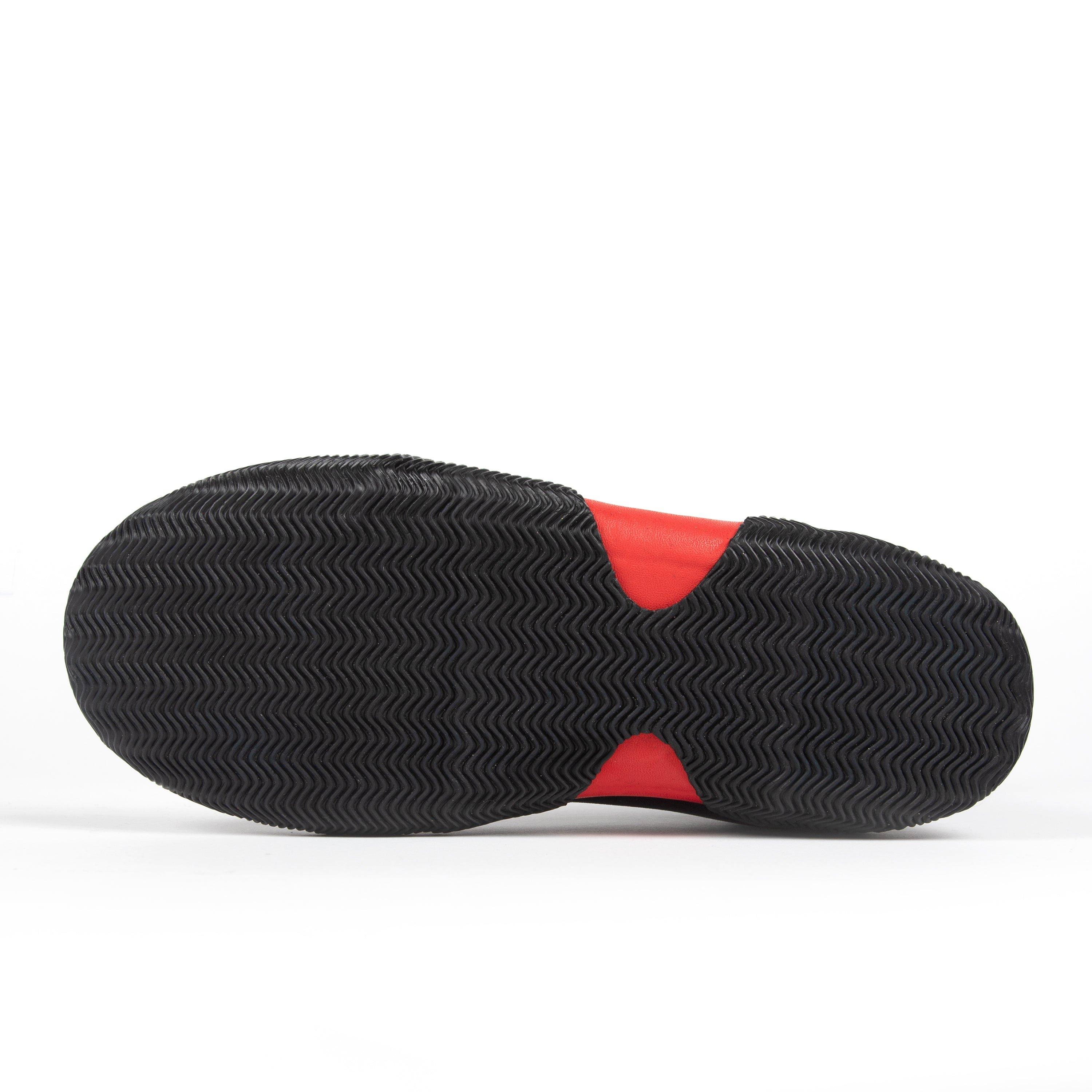 Black - Gul - 5MM JUNIOR POWERBOOT EZ - 5
