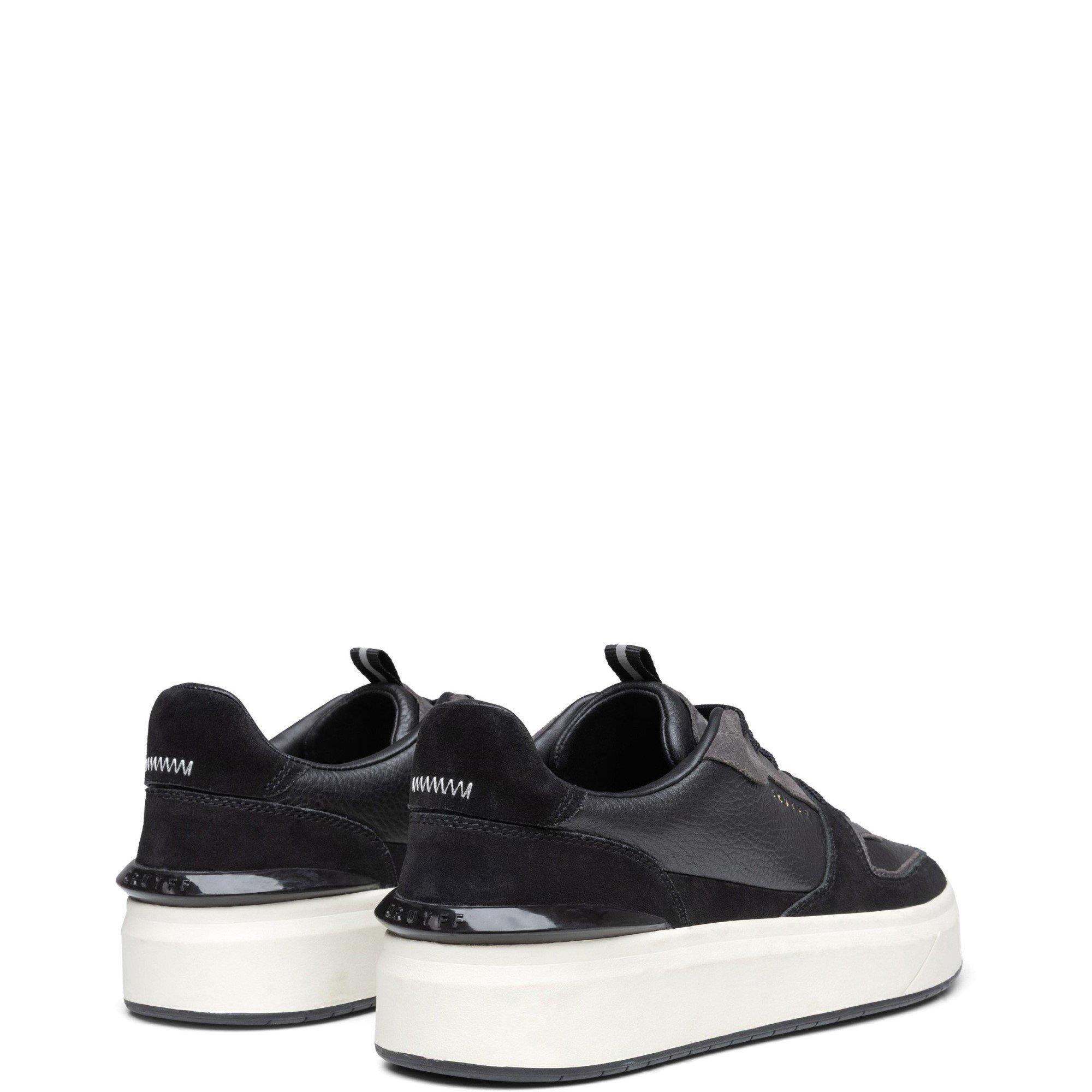 Black - Cruyff - Surefire Tennis - 3