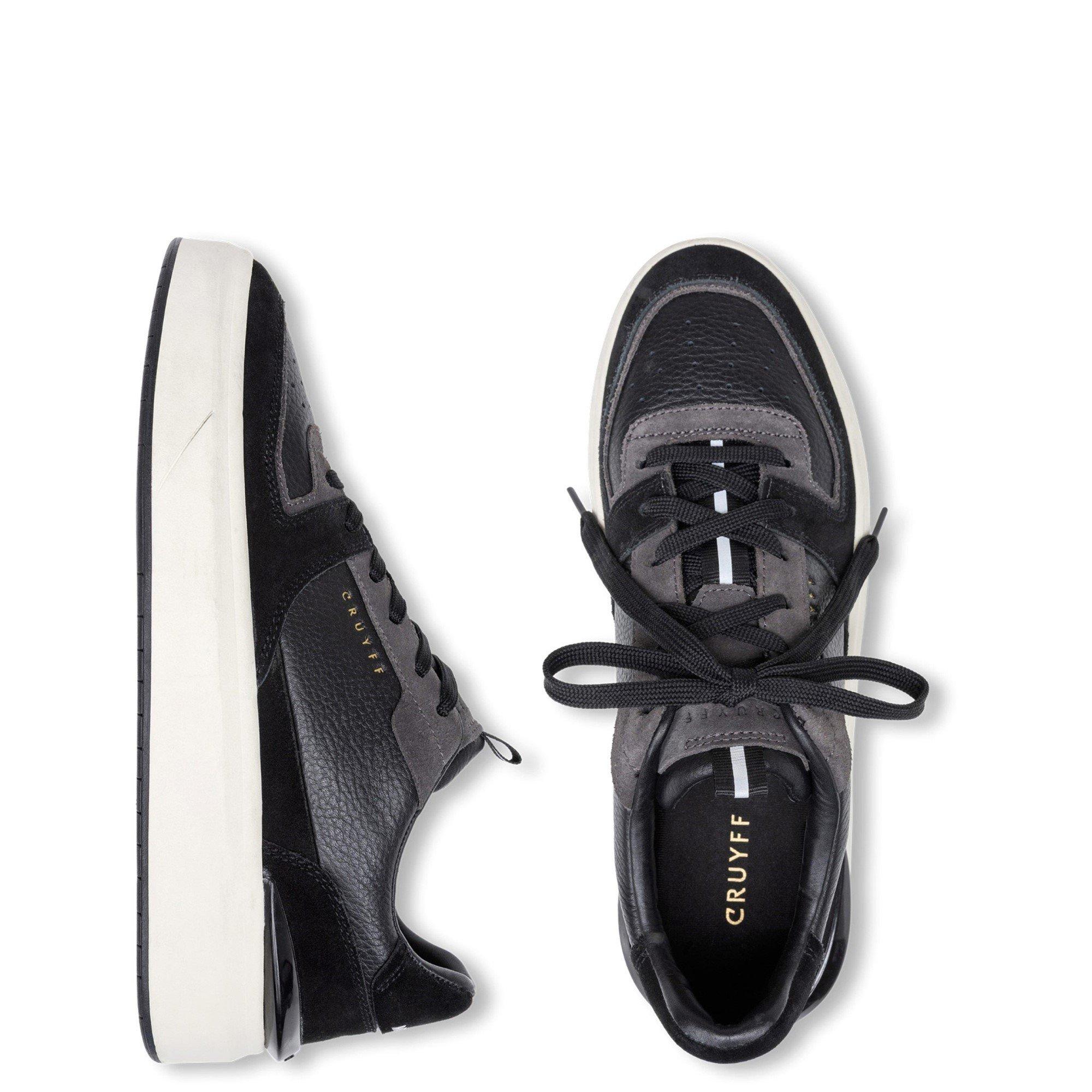 Black - Cruyff - Surefire Tennis - 4