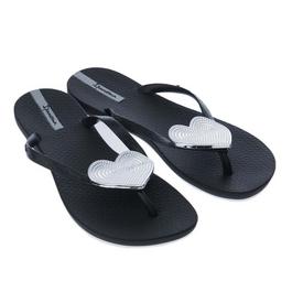 Ipanema Maxi Heart Sandals