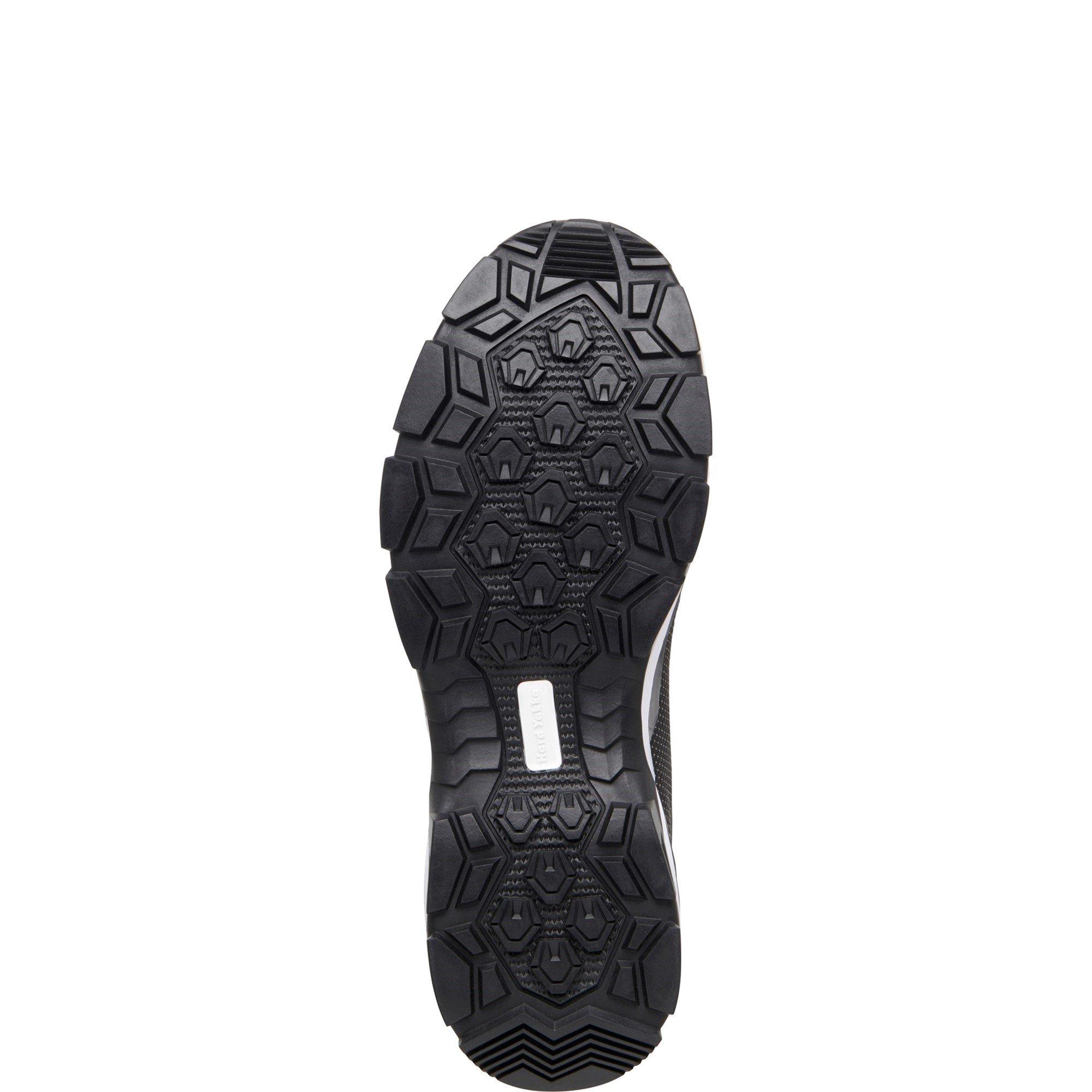 Black - Hard Yakka - Icon PR Sport Safety - 4