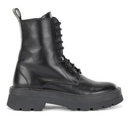 Boss Denory Laceup Boots