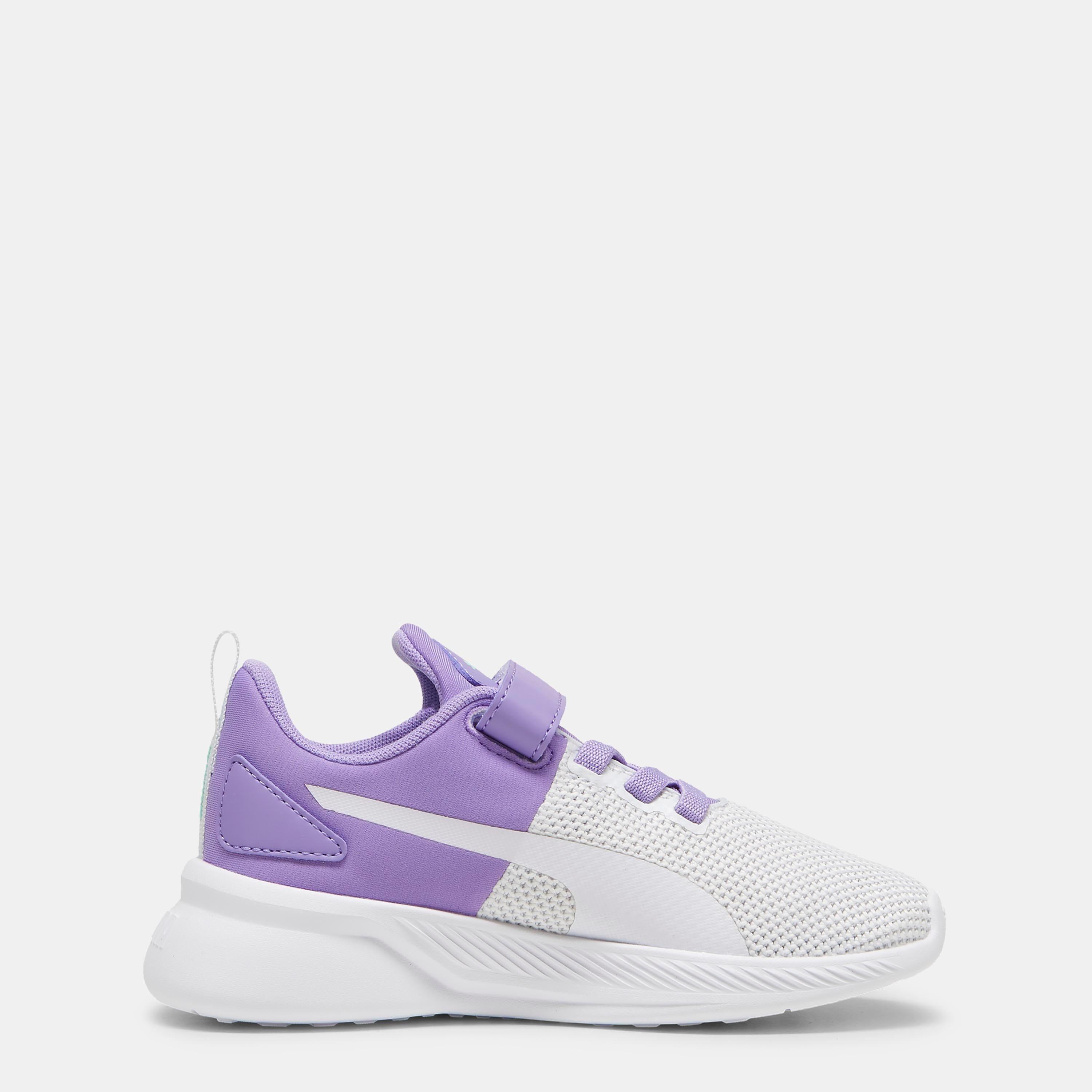 Lavender - Puma - Flyer Runner Trainers - 1