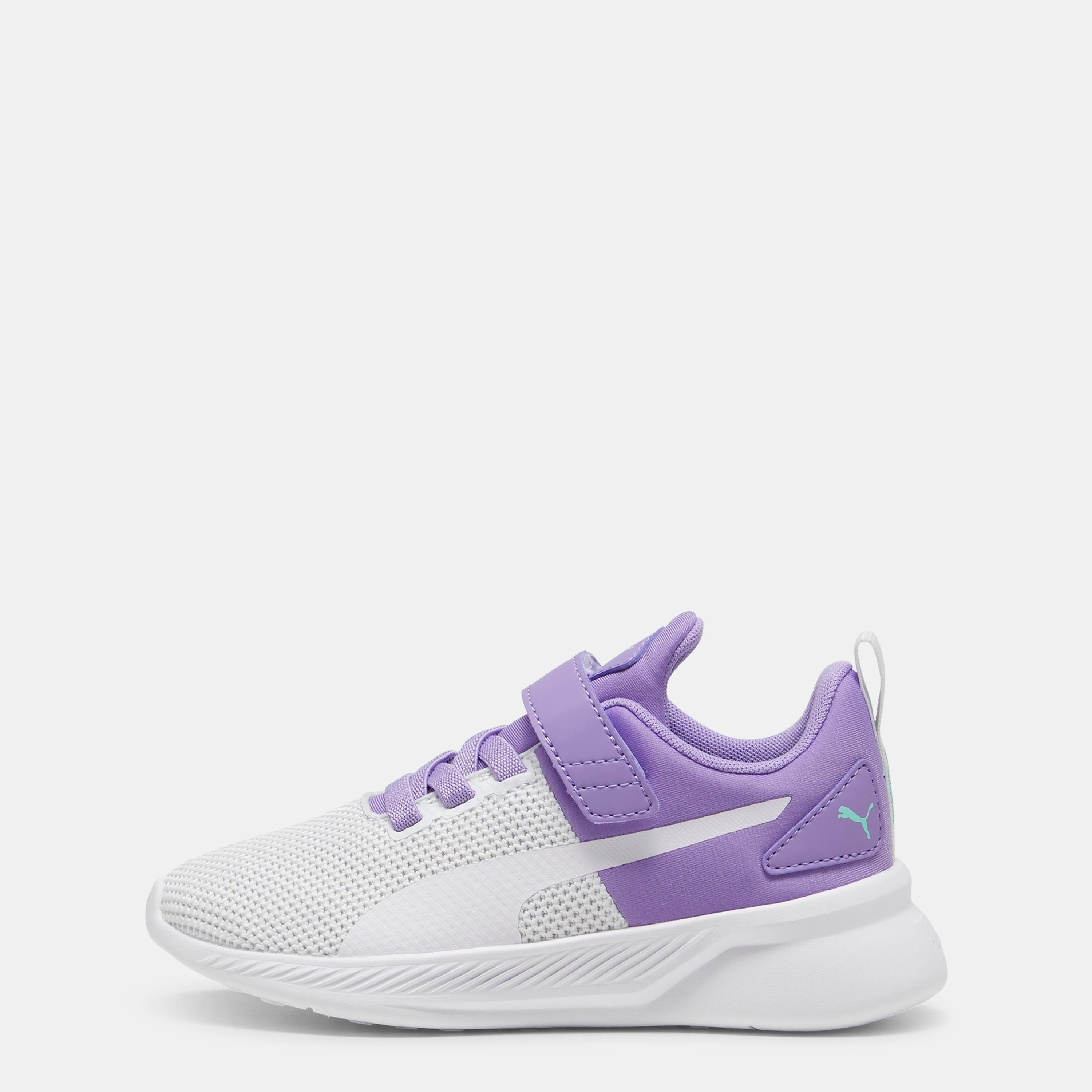 Lavender - Puma - Flyer Runner Trainers - 2