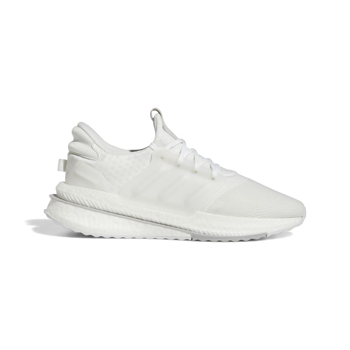 White - adidas - Lifestyle X_PLRBOOST Trainers - 1