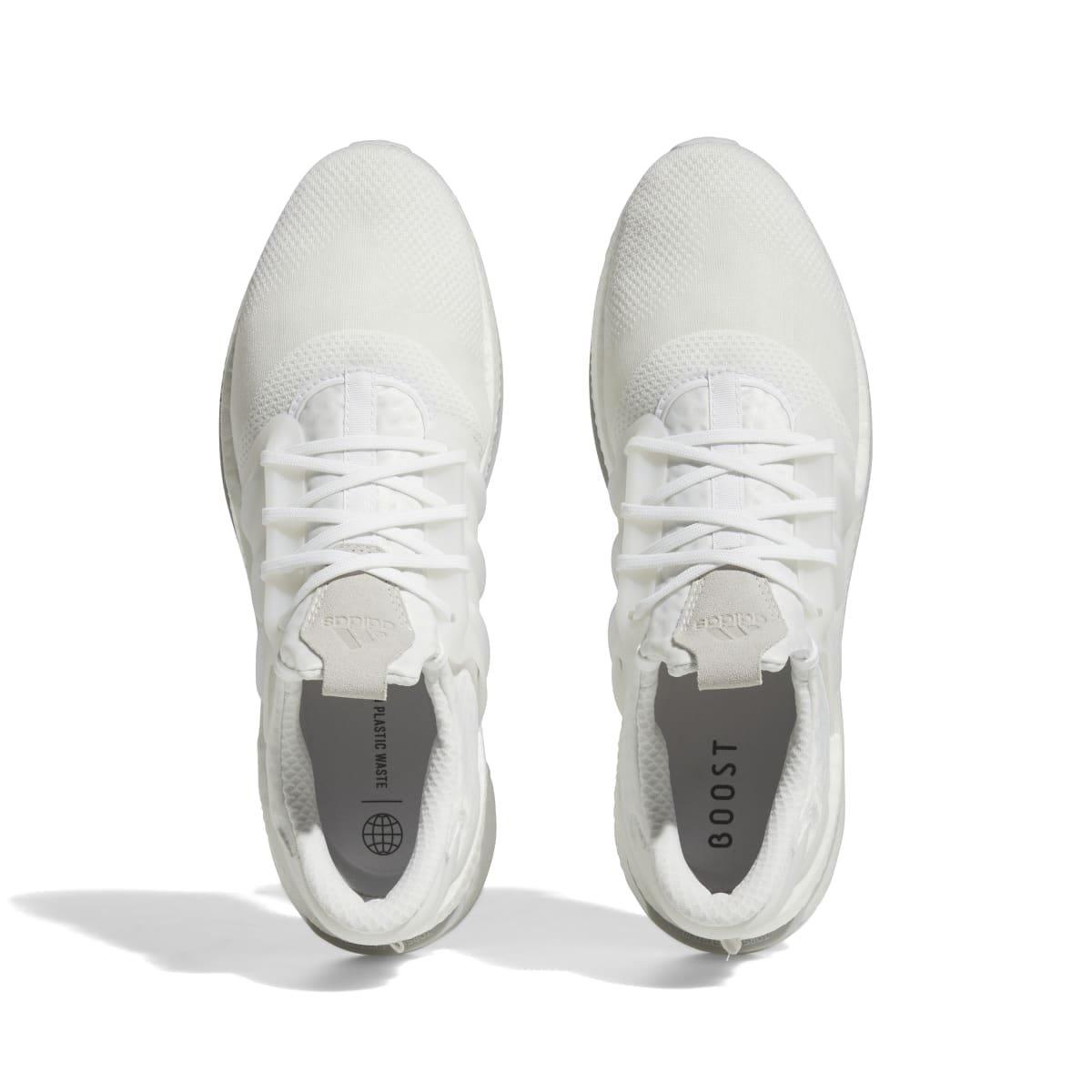 Bianco - adidas - Lifestyle X_PLRBOOST Trainers - 3