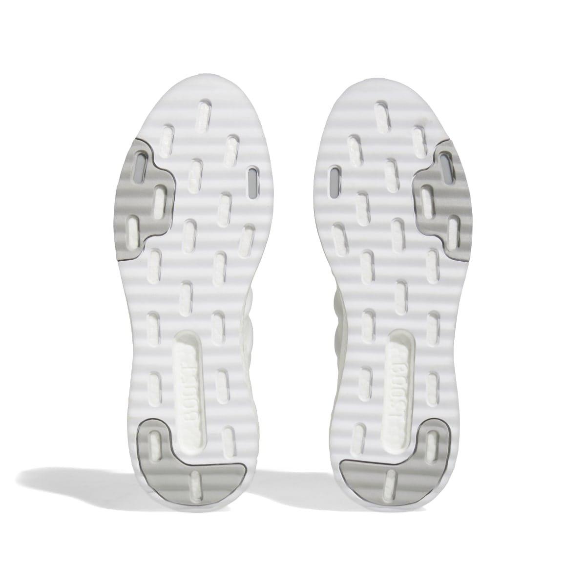 Bianco - adidas - Lifestyle X_PLRBOOST Trainers - 4