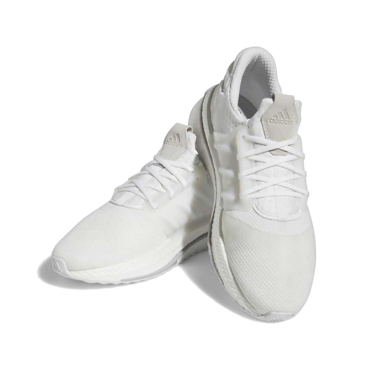 Bianco - adidas - Lifestyle X_PLRBOOST Trainers - 6