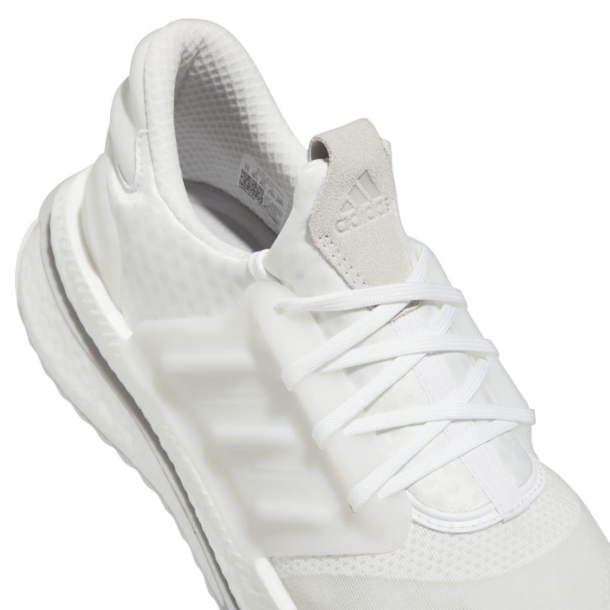 Bianco - adidas - Lifestyle X_PLRBOOST Trainers - 8