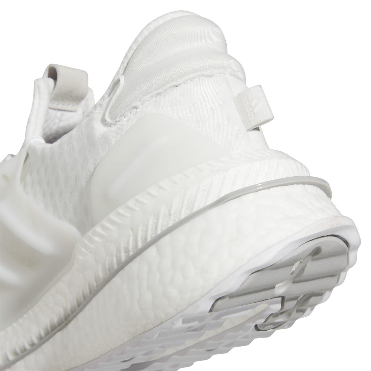 Bianco - adidas - Lifestyle X_PLRBOOST Trainers - 9