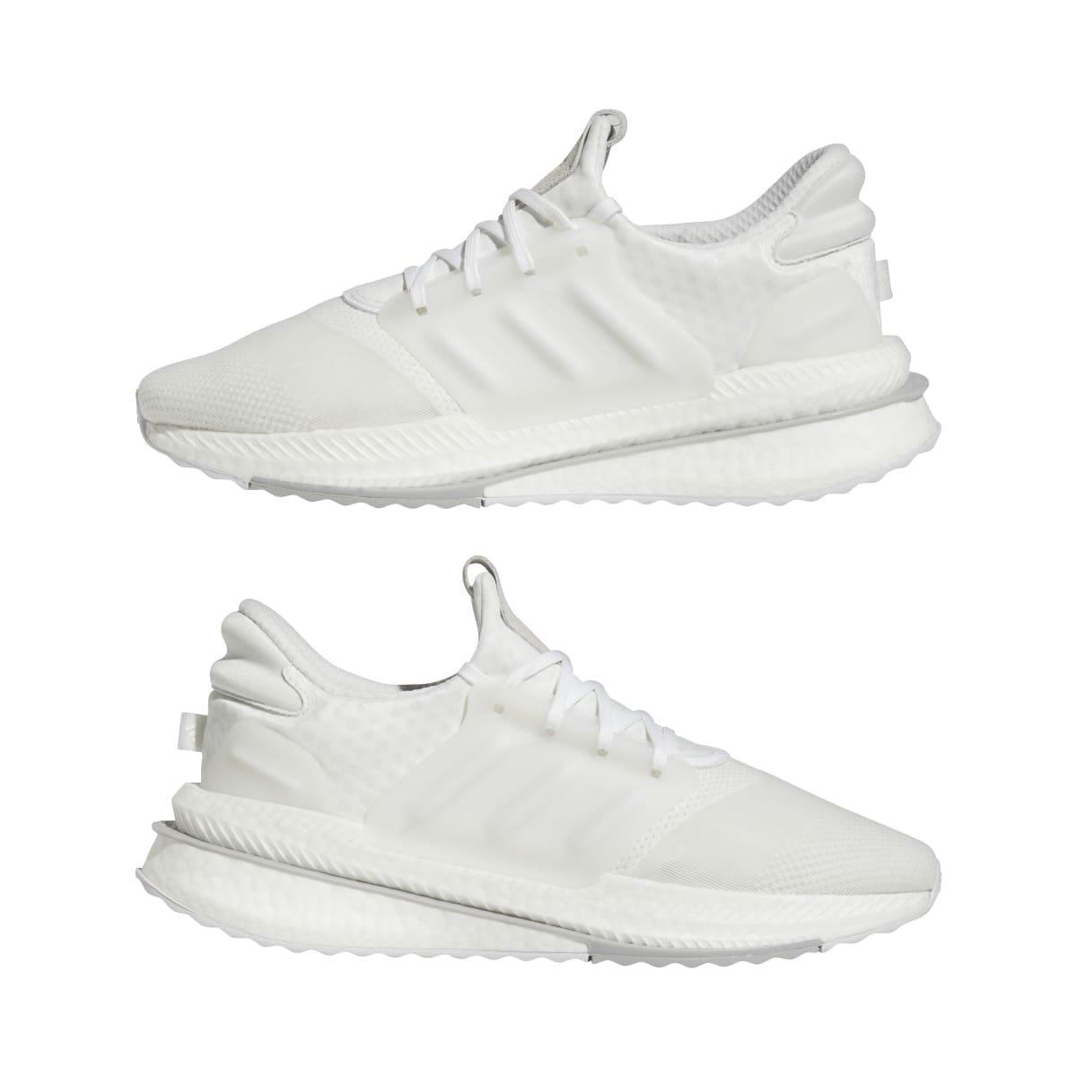 Bianco - adidas - Lifestyle X_PLRBOOST Trainers - 10