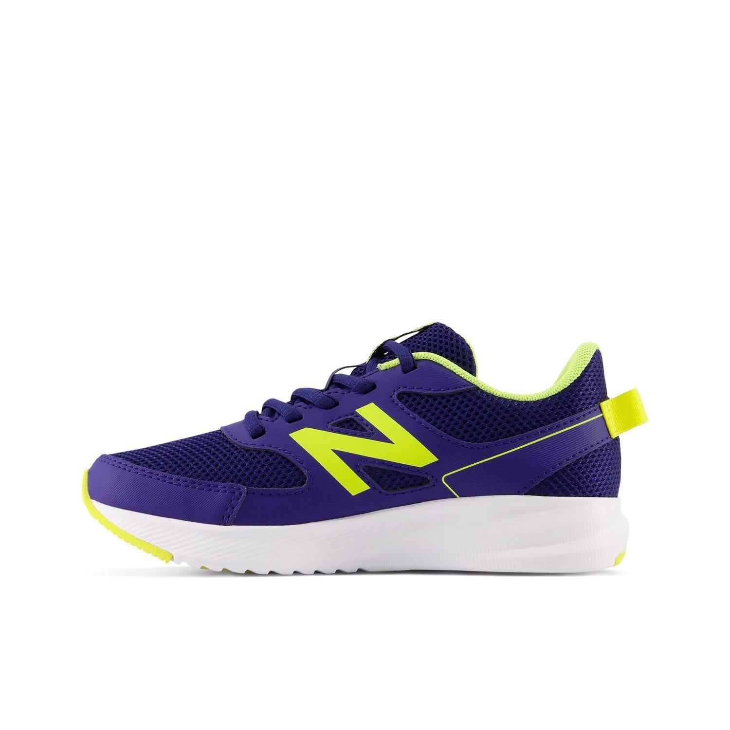 Blue - New Balance - 570v3 Trainers - 2