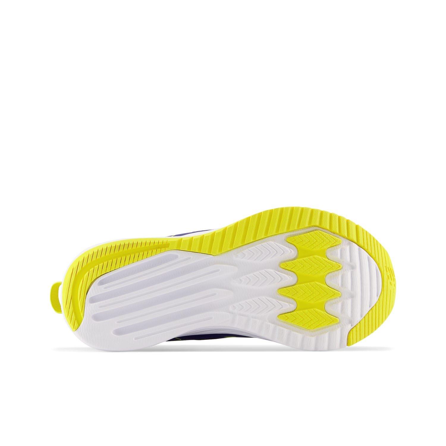 Blue - New Balance - 570v3 Trainers - 5