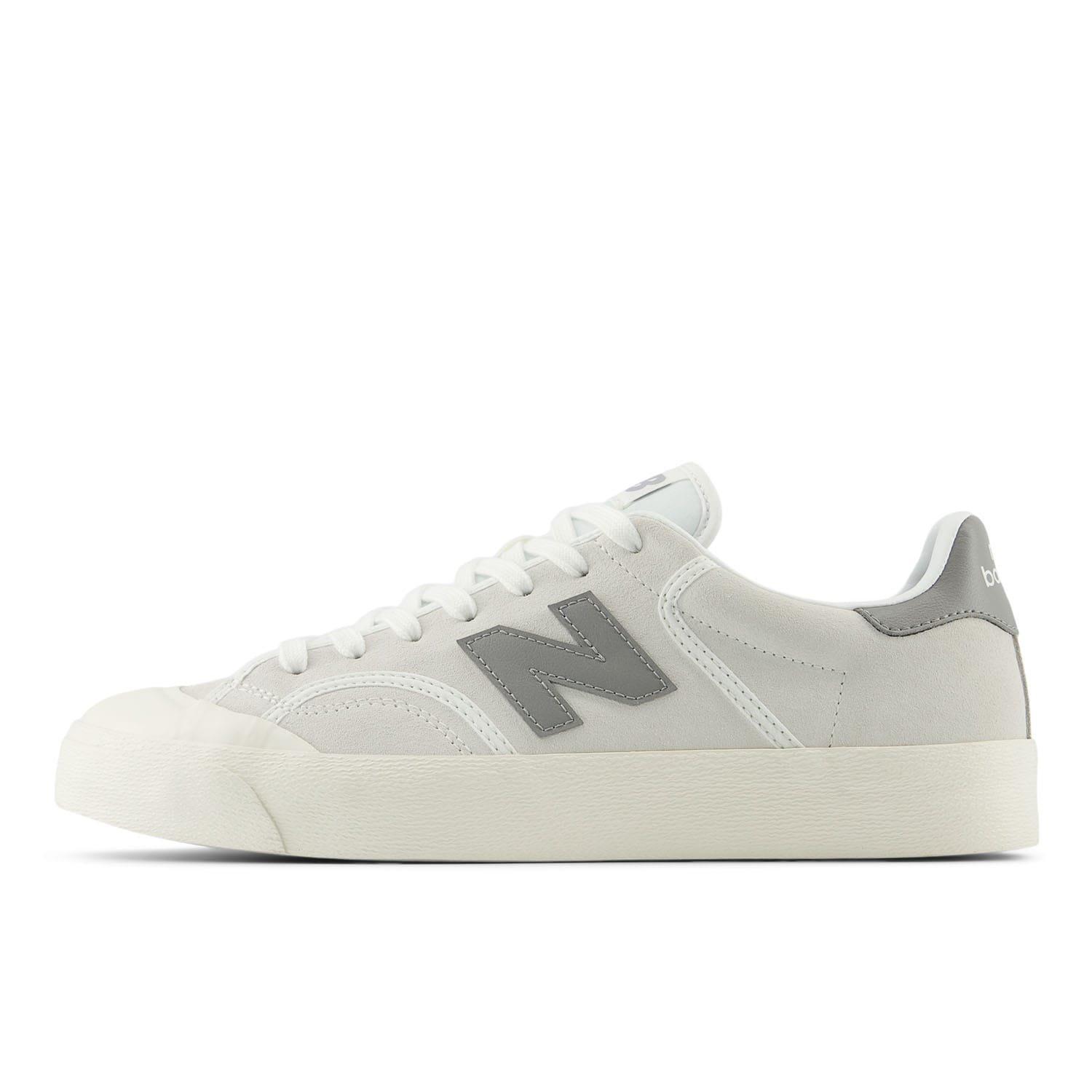 White - New Balance - 100 Trainers - 2