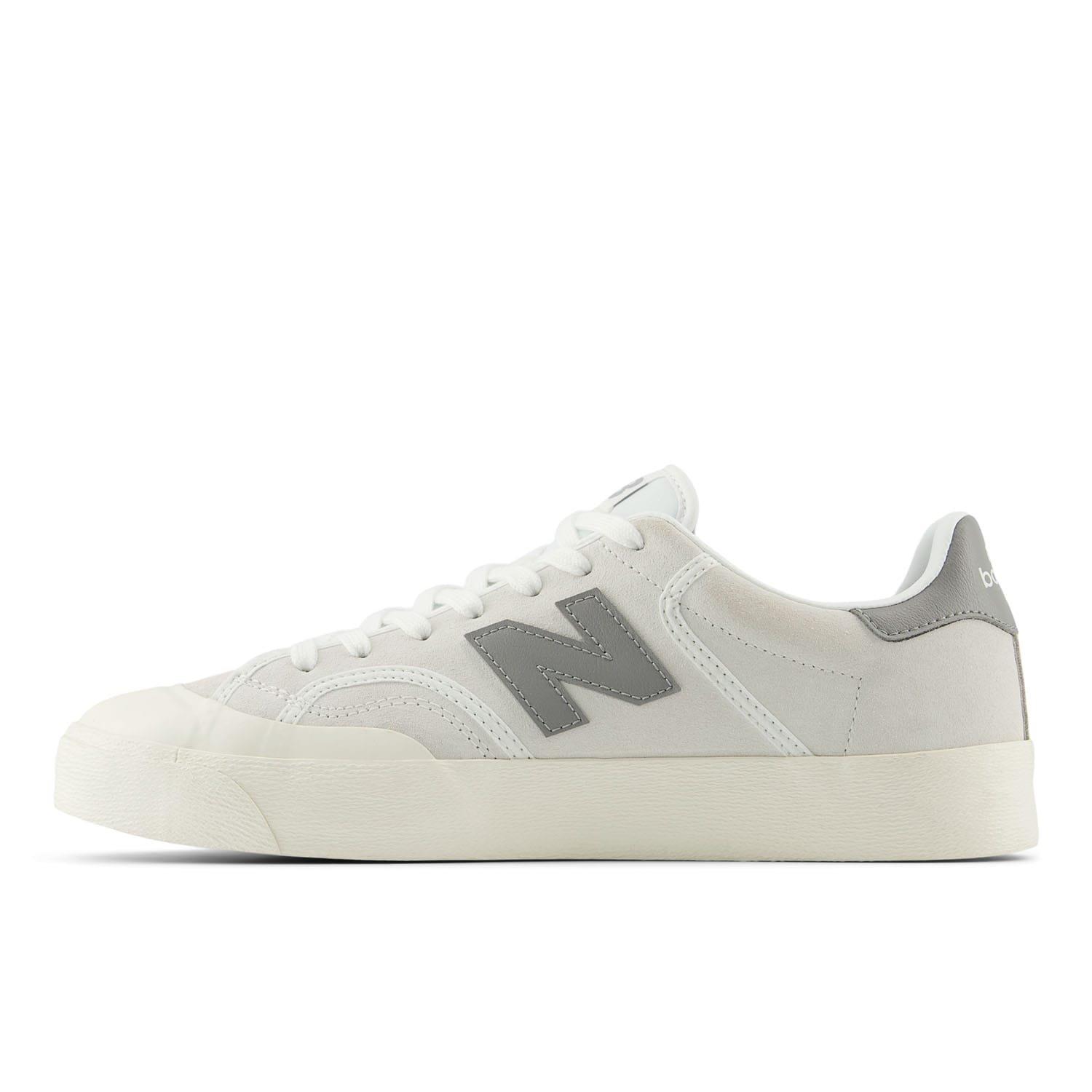 White - New Balance - 100 Trainers - 3