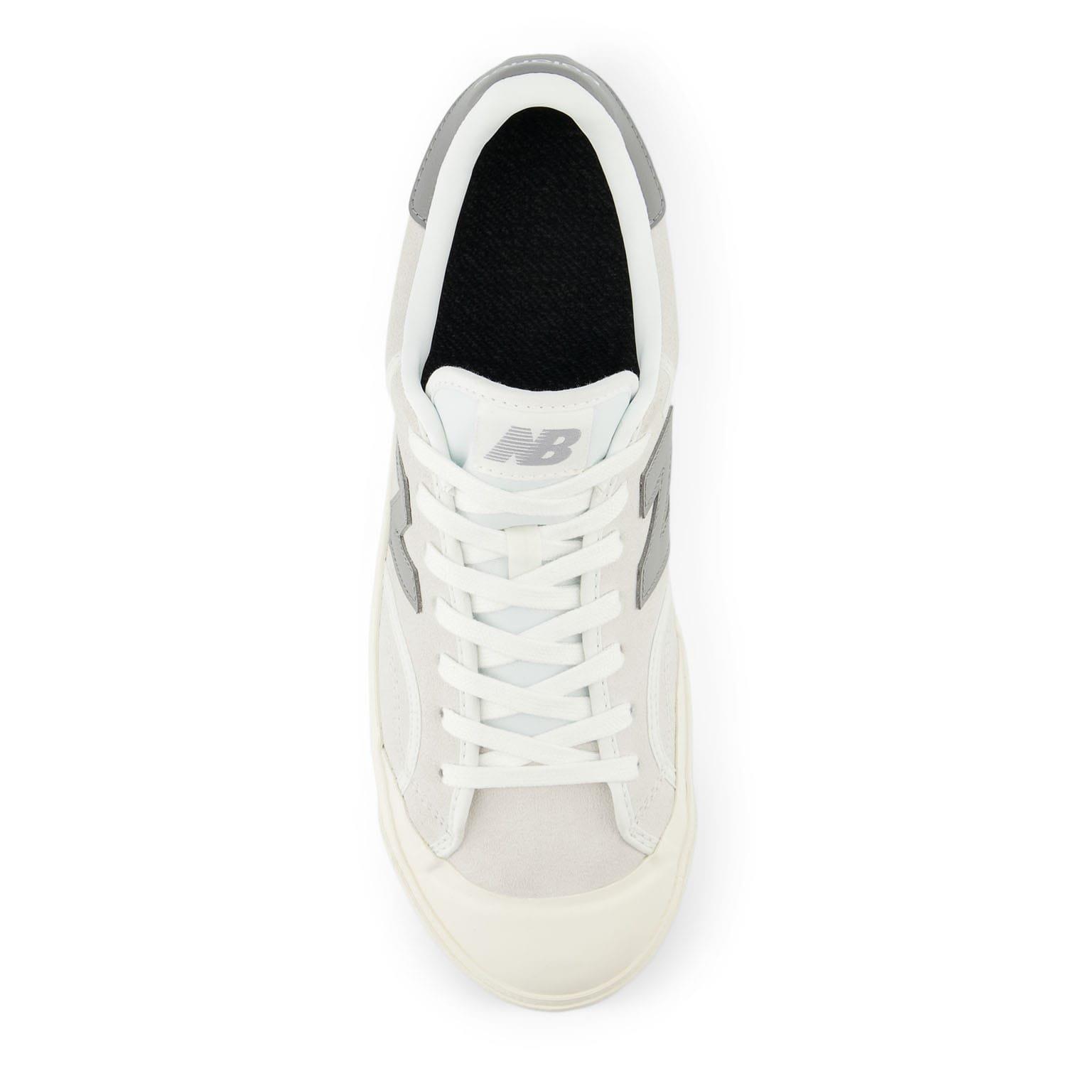 White - New Balance - 100 Trainers - 4