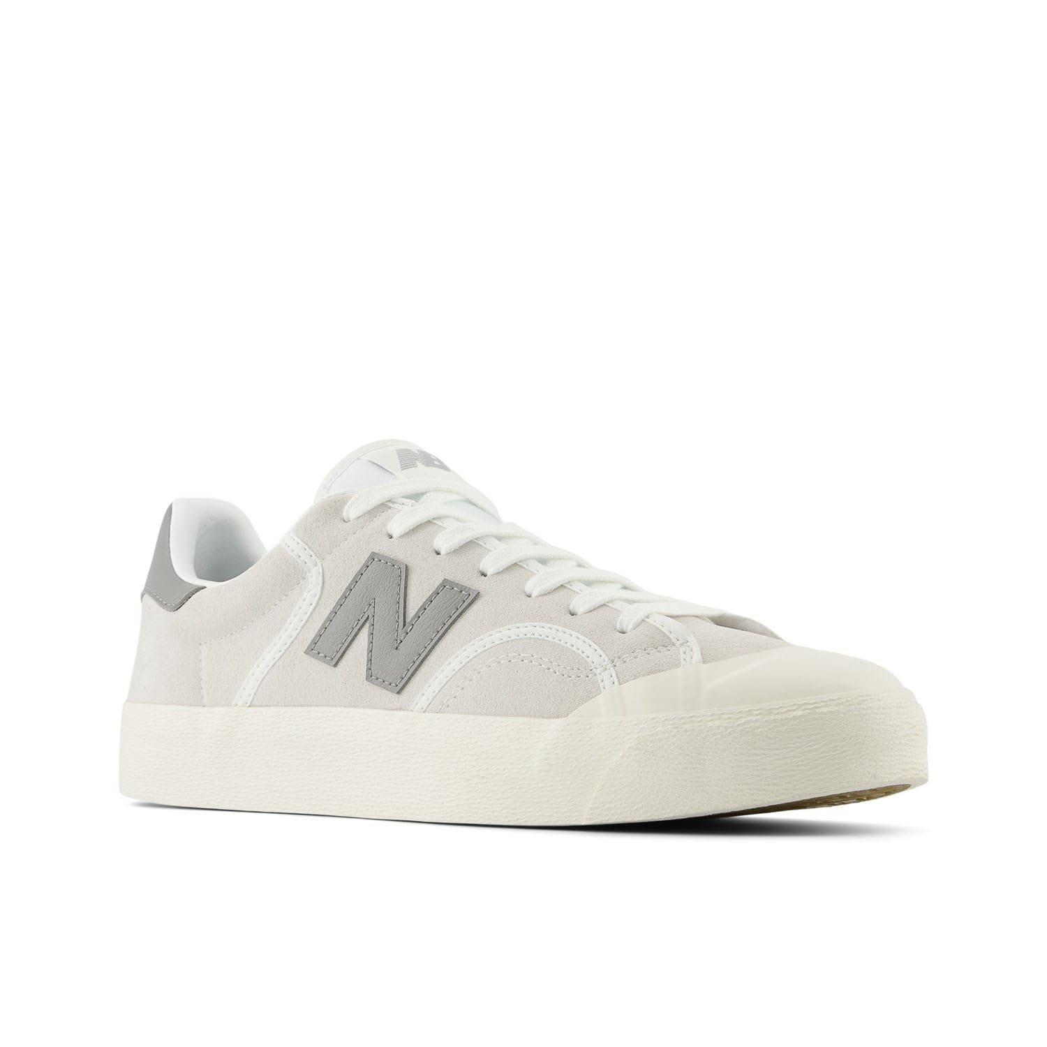 White - New Balance - 100 Trainers - 5