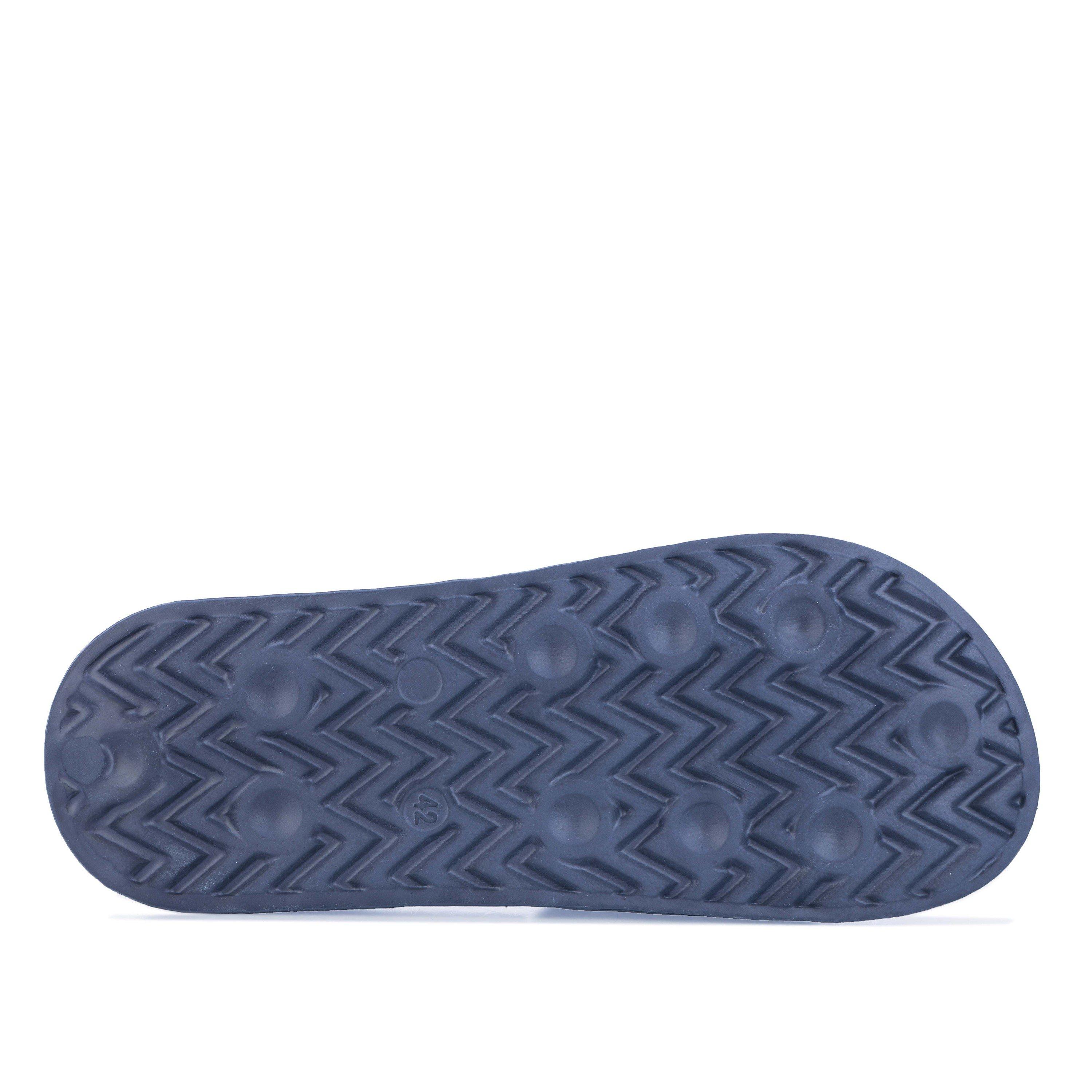 Navy - Original Penguin - Pier Pool Slider - 4
