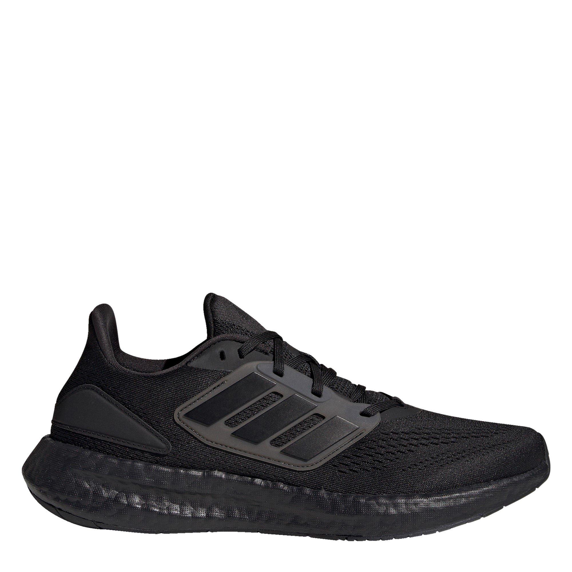 Core Black / Co - adidas - Pureboost 22 Shoes Mens - 1