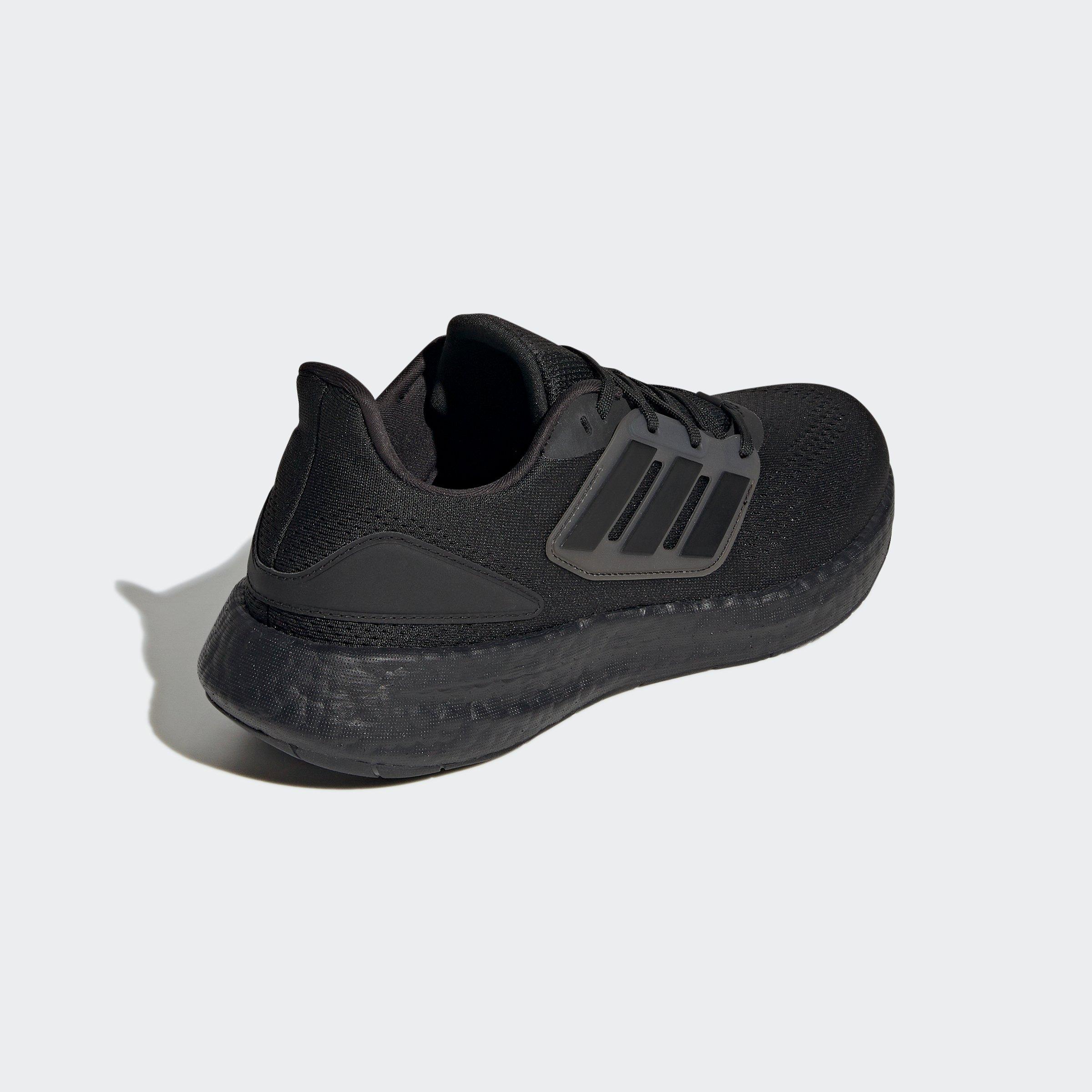 Core Black / Co - adidas - Pureboost 22 Shoes Mens - 3
