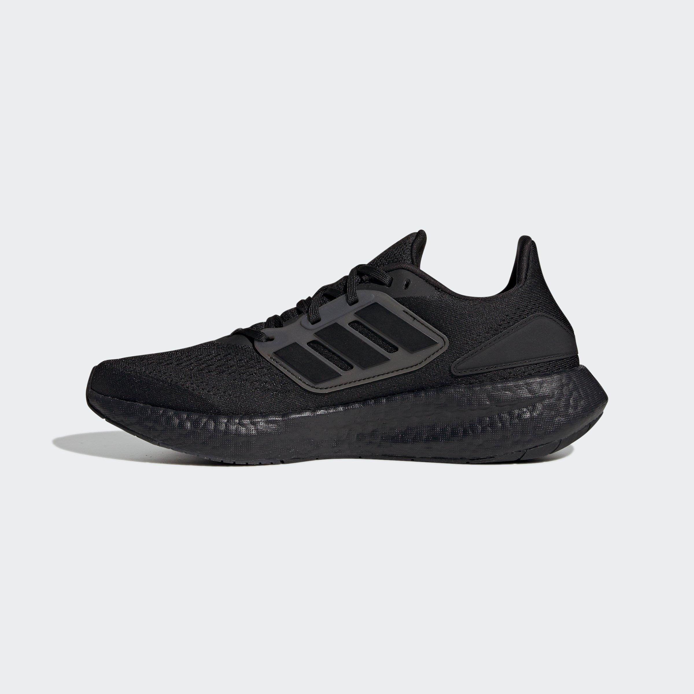 Core Black / Co - adidas - Pureboost 22 Shoes Mens - 5