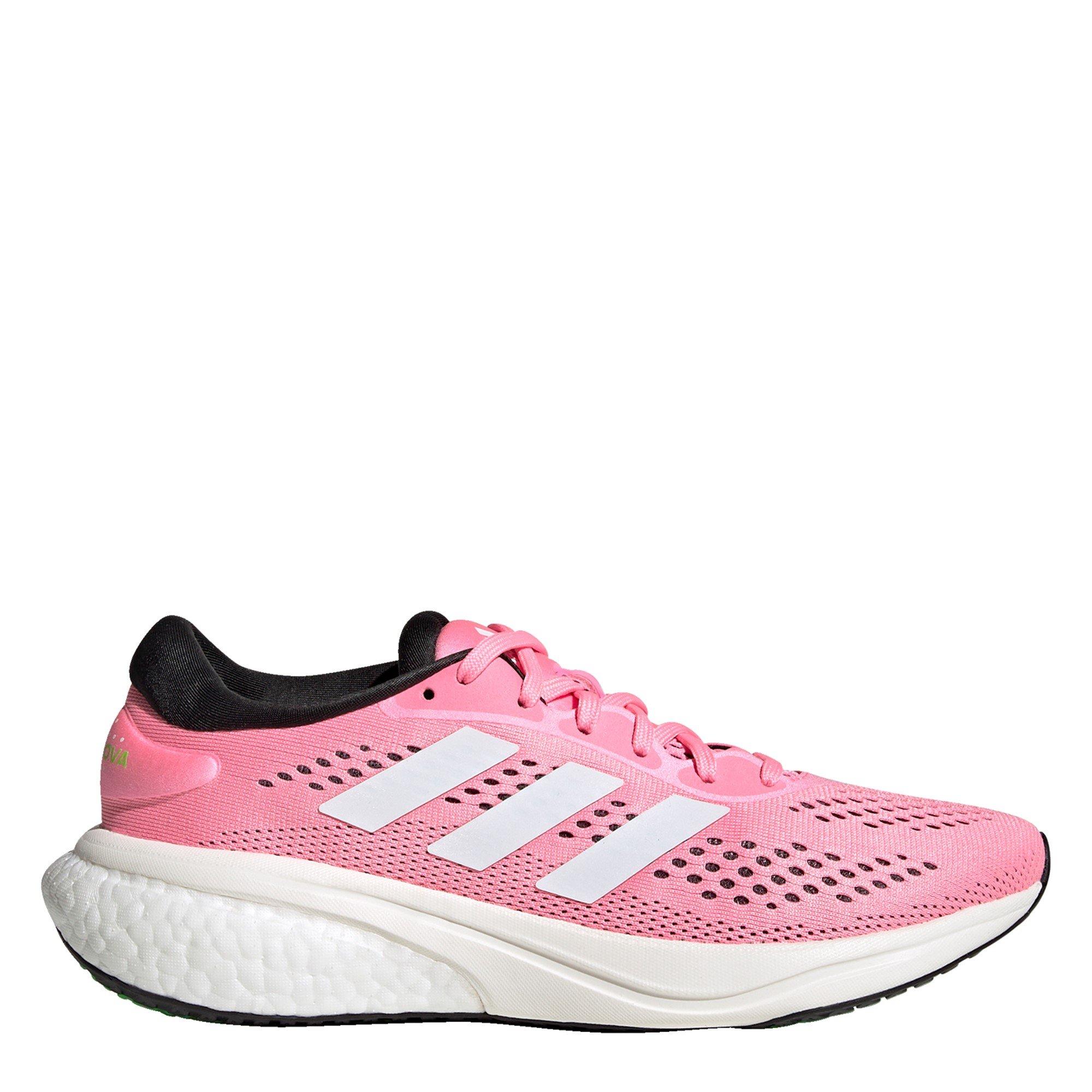 Beam Pink / Clo - adidas - Supernova 2 Running Shoes Womens - 1