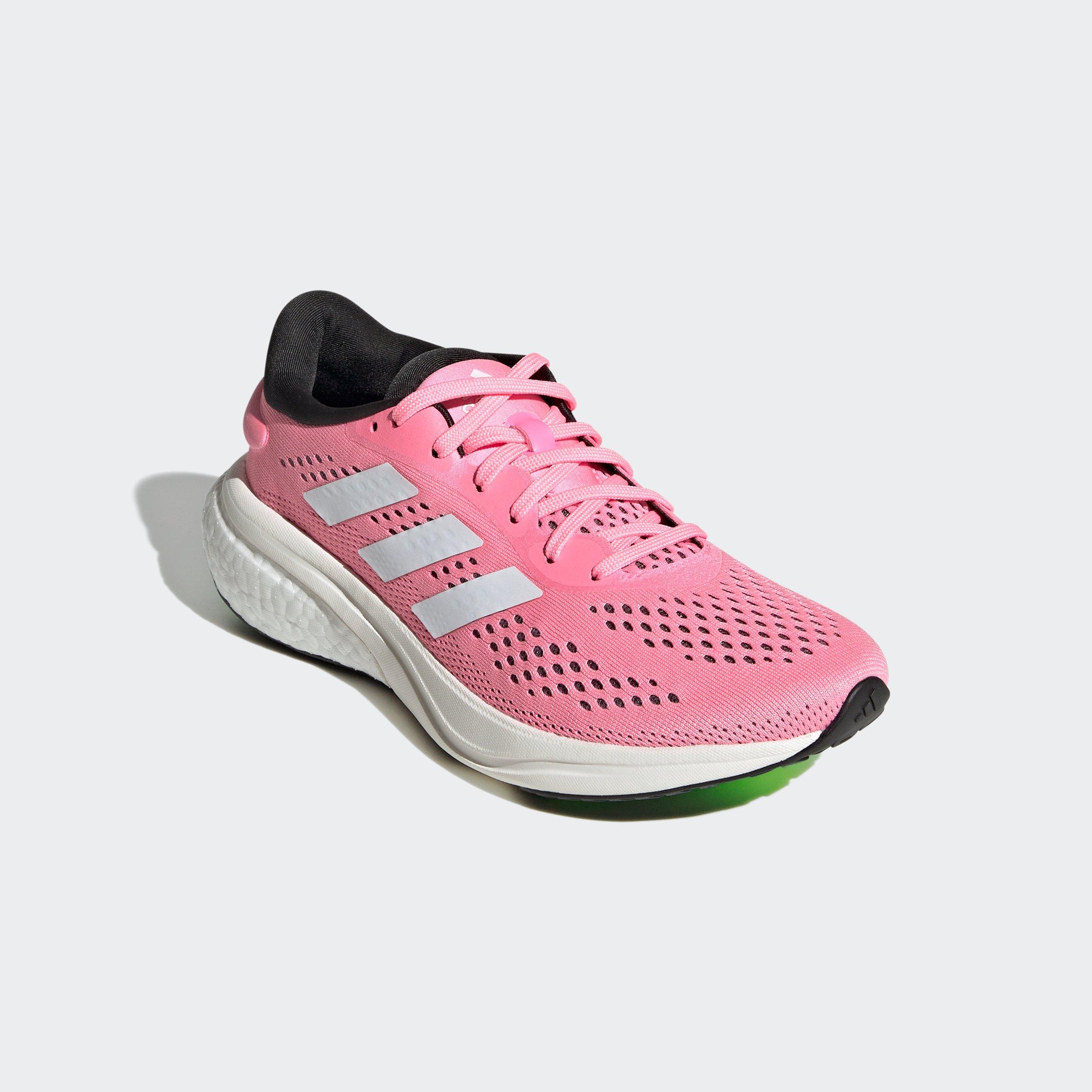 Beam Pink / Clo - adidas - Supernova 2 Running Shoes Womens - 2