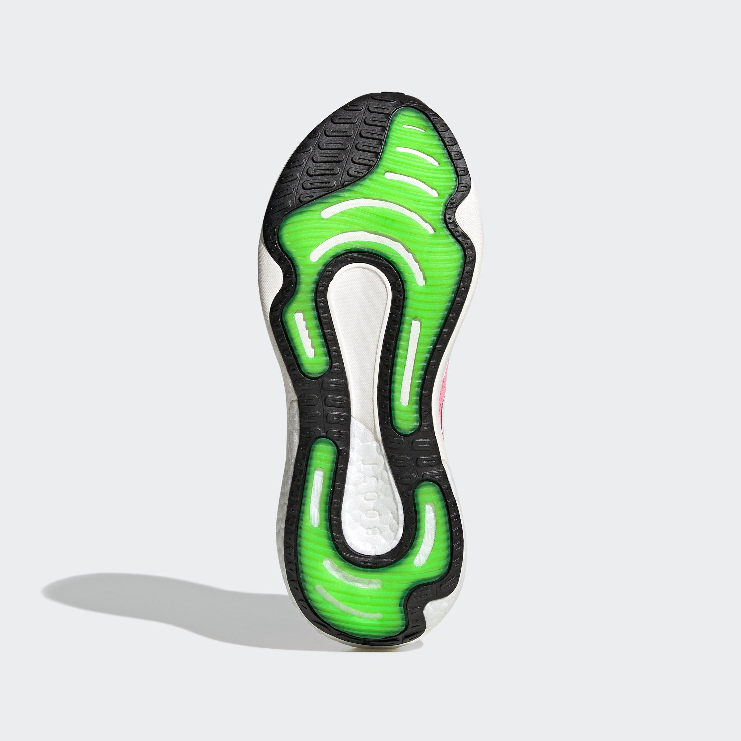 Beam Pink / Clo - adidas - Supernova 2 Running Shoes Womens - 4