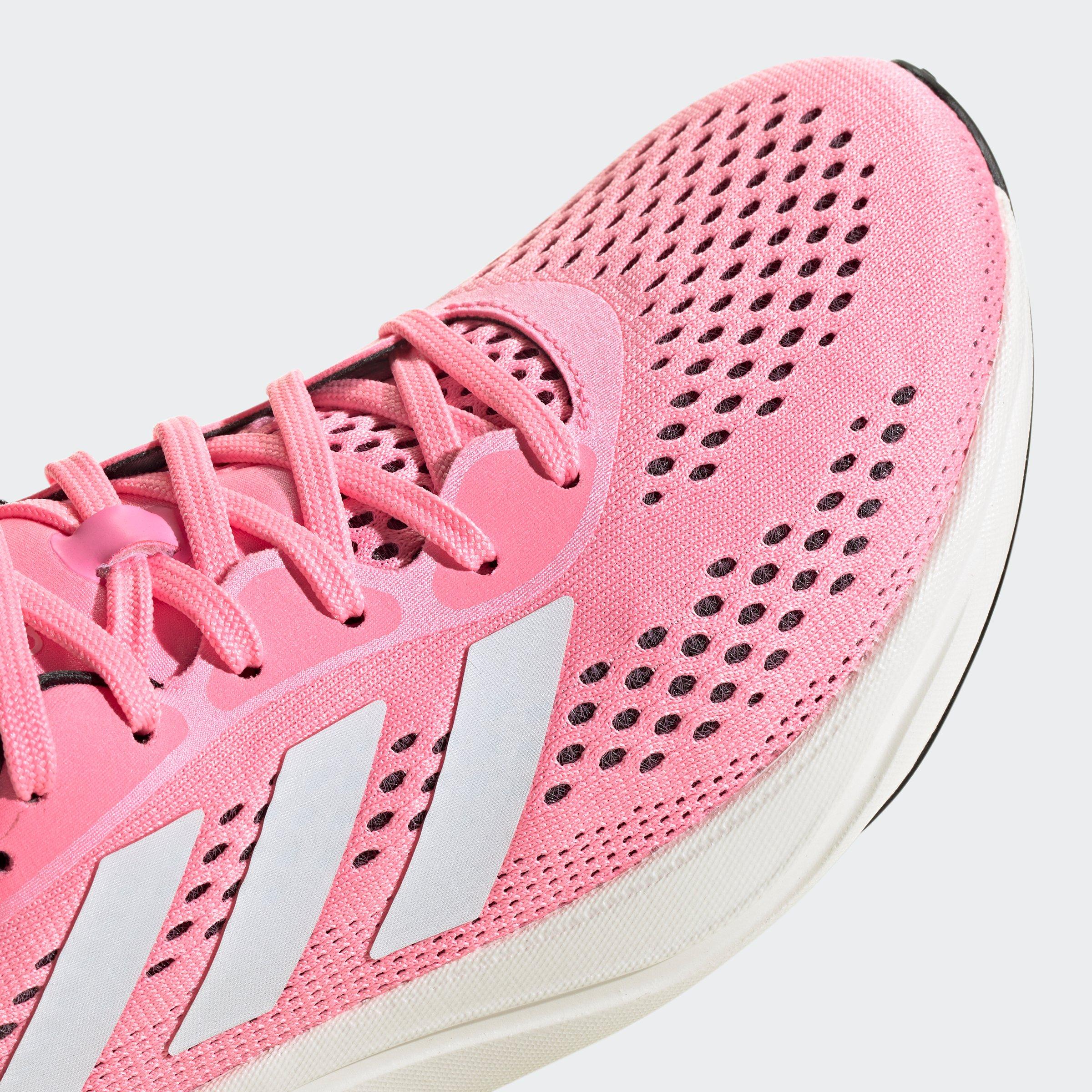 Beam Pink / Clo - adidas - Supernova 2 Running Shoes Womens - 6