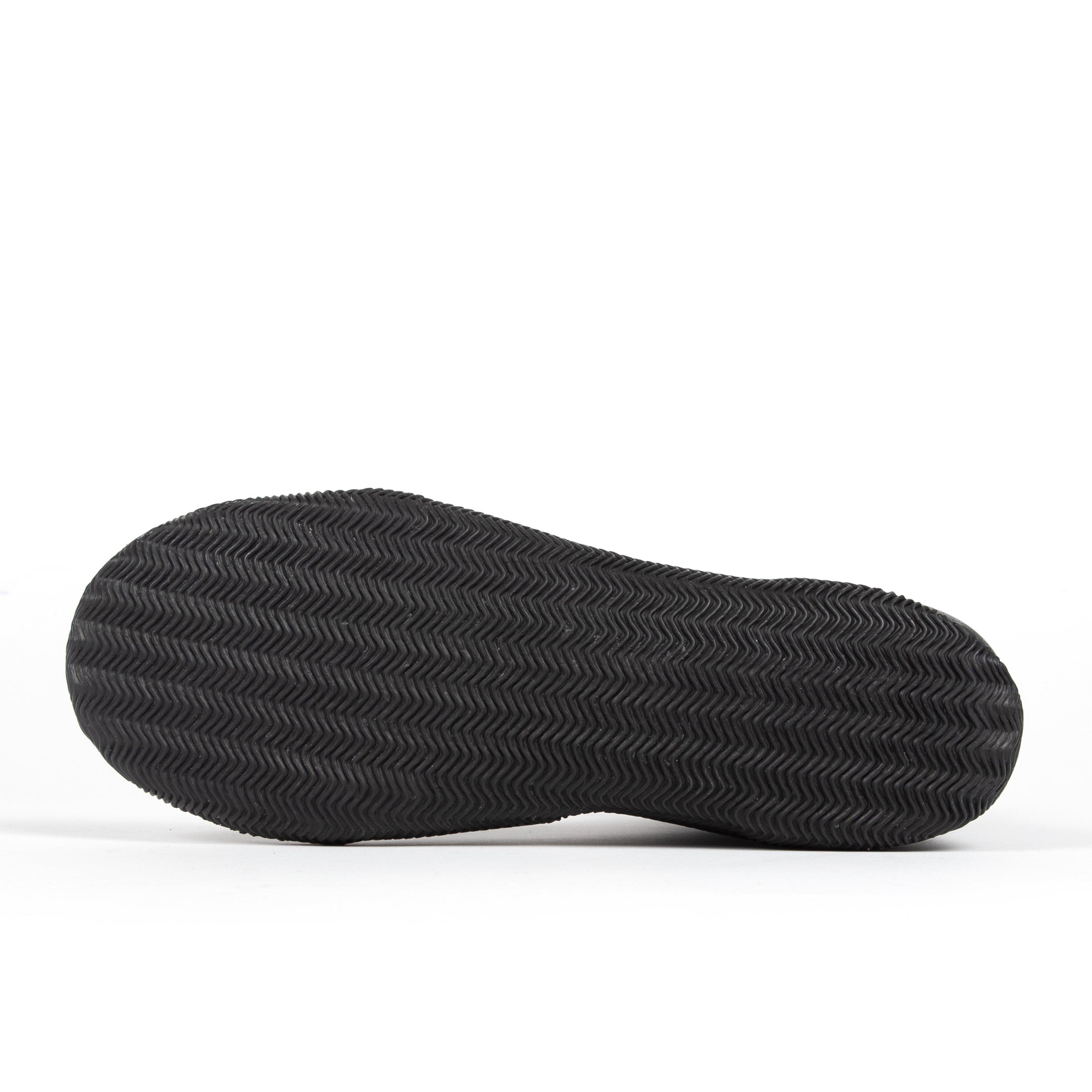 Black - Gul - 5MM POWERBOOT BLINDSTITCHED WETSUIT BOOT - 3