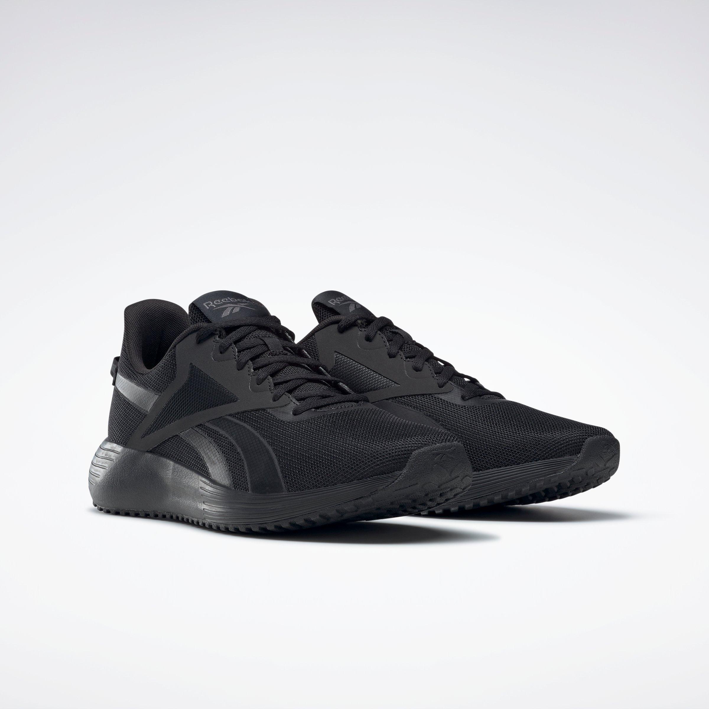 Noyau Noir / Pu - Reebok - Lite Plus 3 Shoes Mens - 2