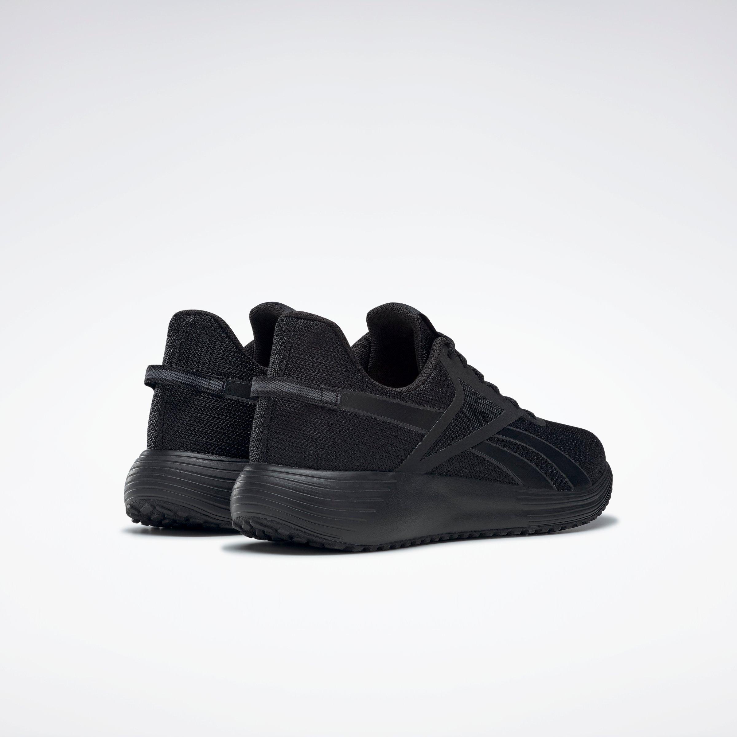 Noyau Noir / Pu - Reebok - Lite Plus 3 Shoes Mens - 3