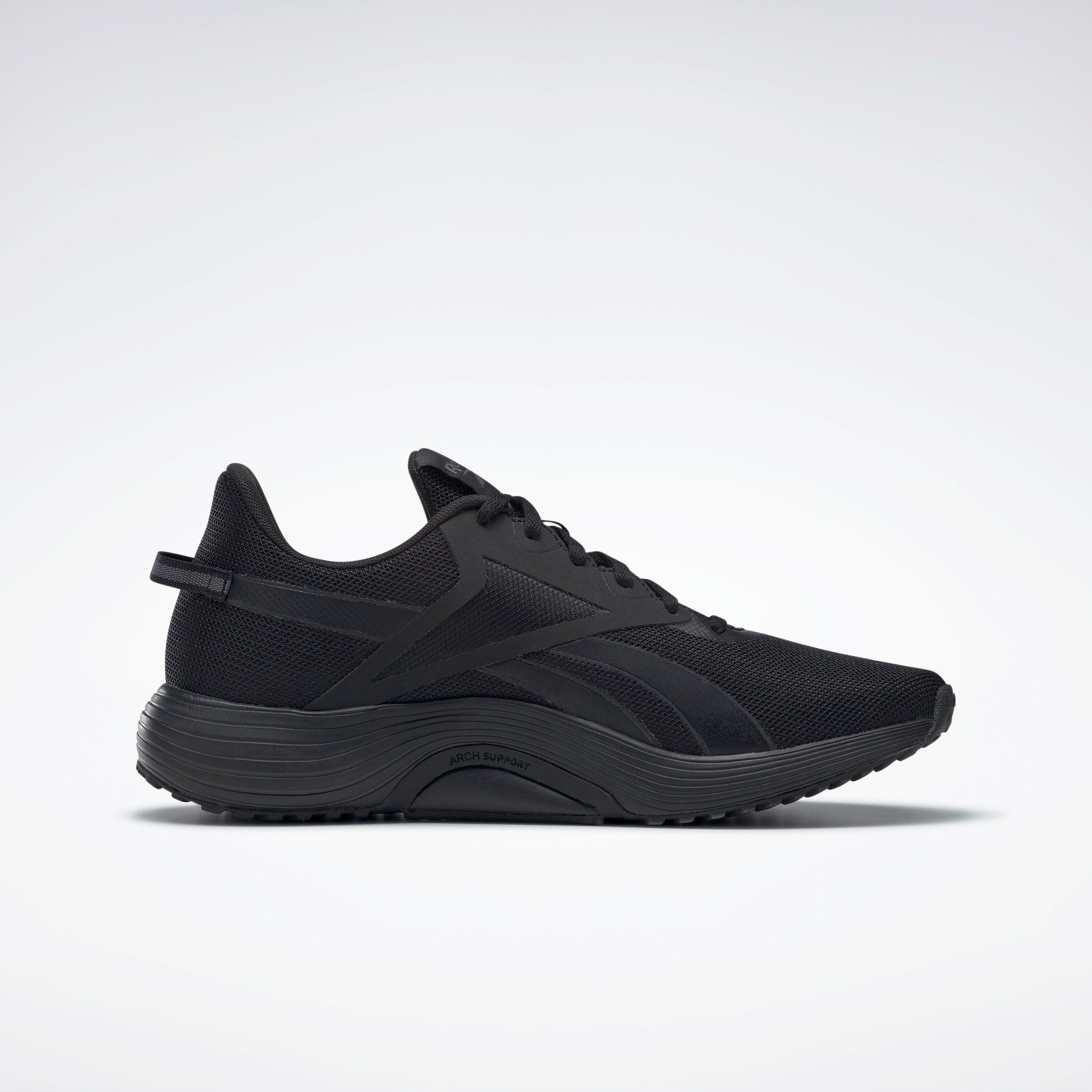 Noyau Noir / Pu - Reebok - Lite Plus 3 Shoes Mens - 6
