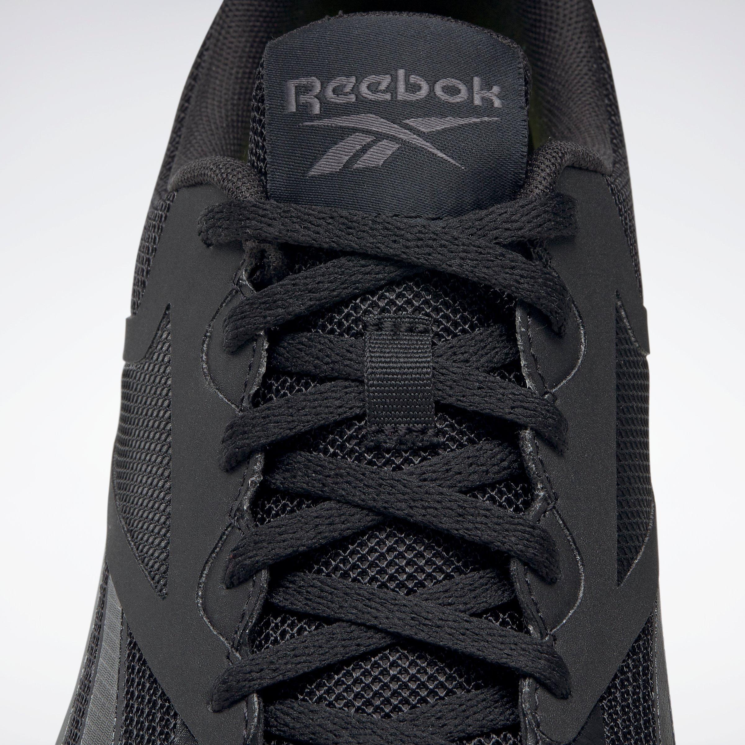 Noyau Noir / Pu - Reebok - Lite Plus 3 Shoes Mens - 8
