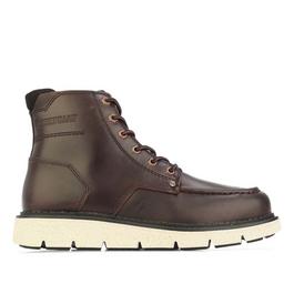 Caterpillar Covert High Boot