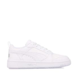 Puma Rebound v6 Low Trainers