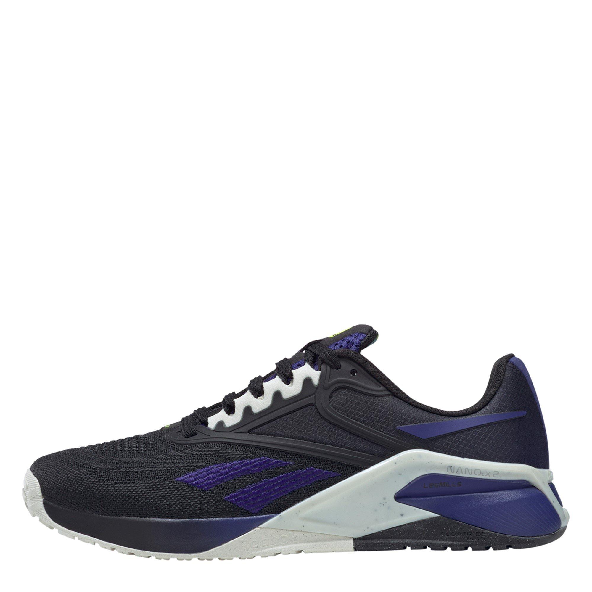 Kernschwarz / Bo - Reebok - Women's Nano Training Shoes - 1