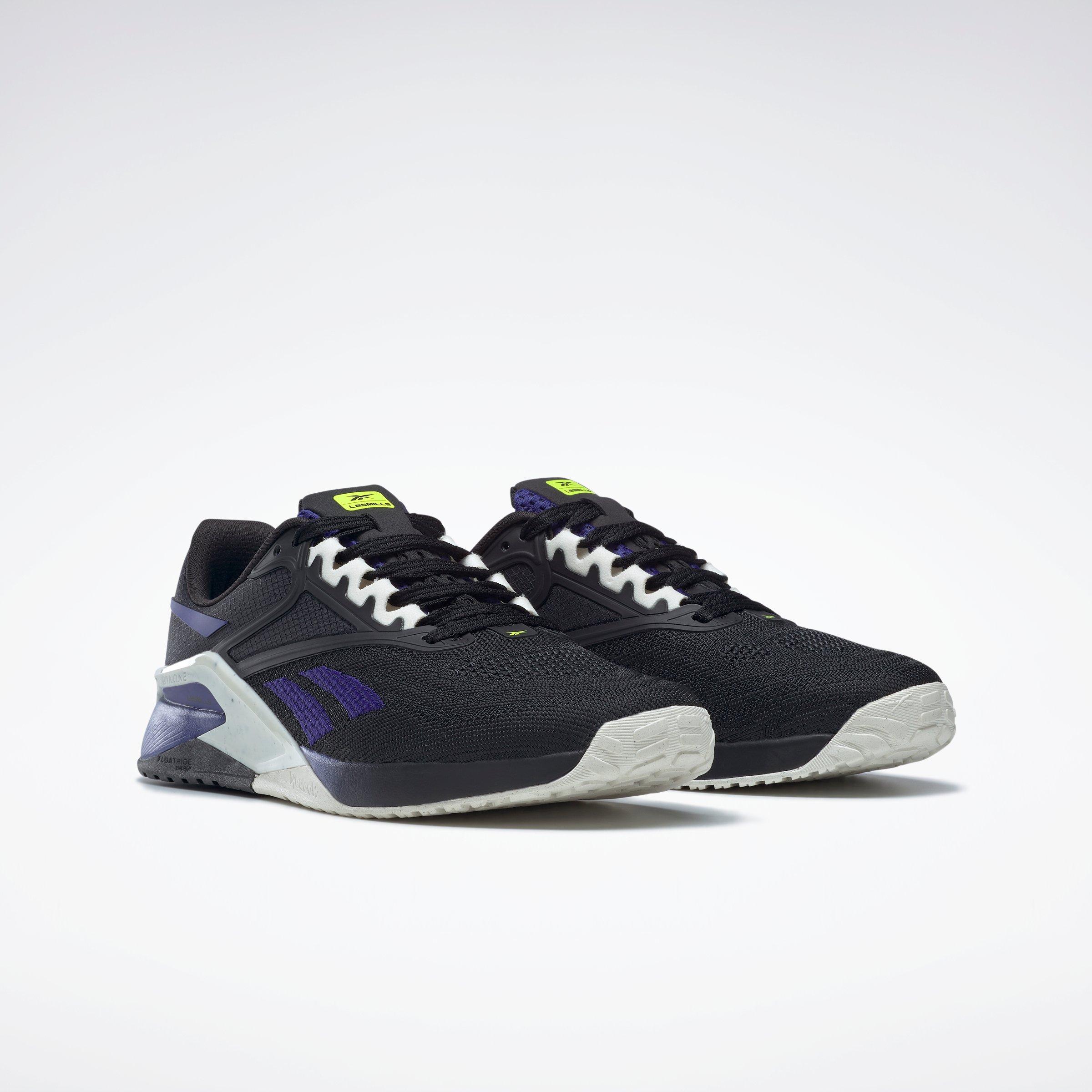 Kernschwarz / Bo - Reebok - Women's Nano Training Shoes - 2