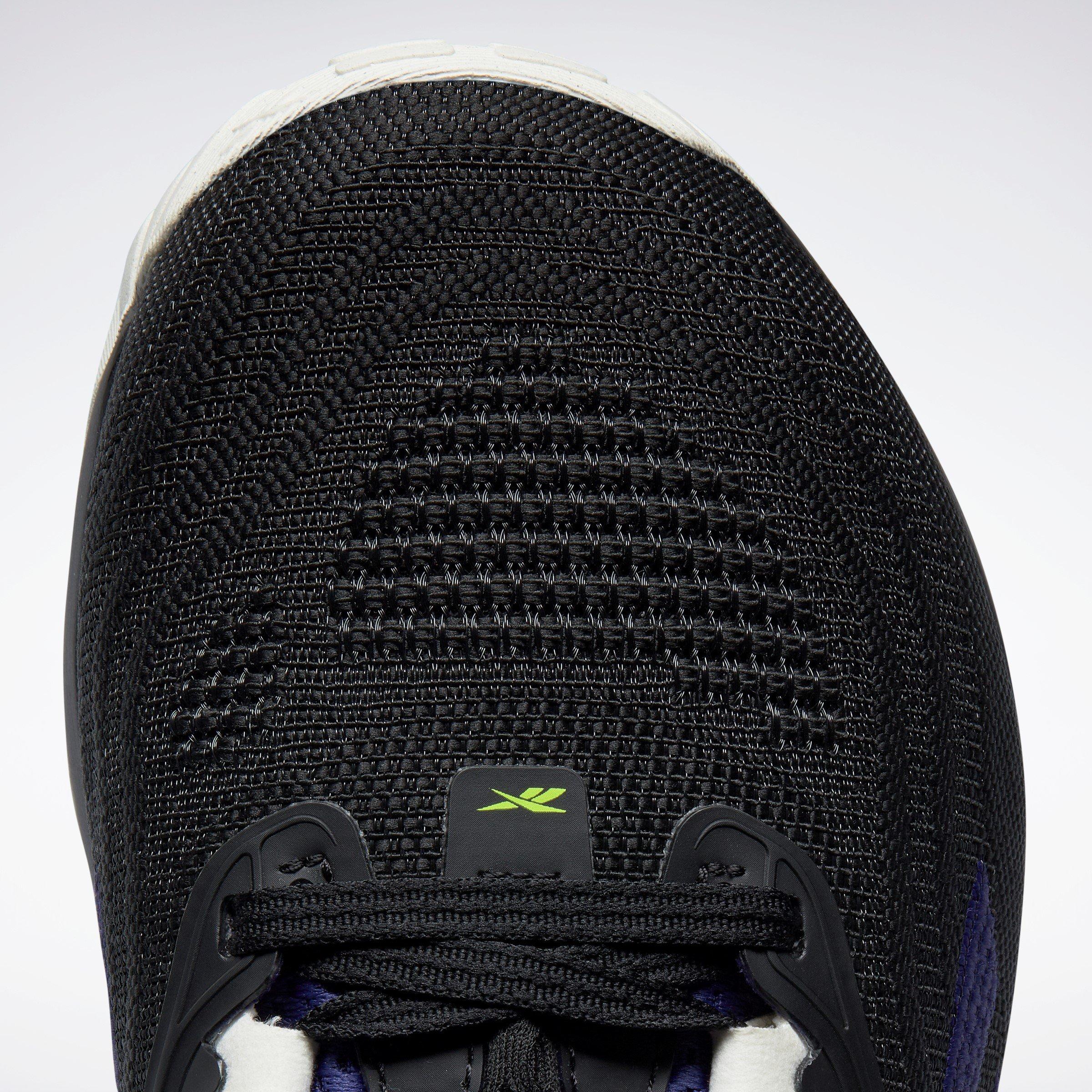 Kernschwarz / Bo - Reebok - Women's Nano Training Shoes - 7